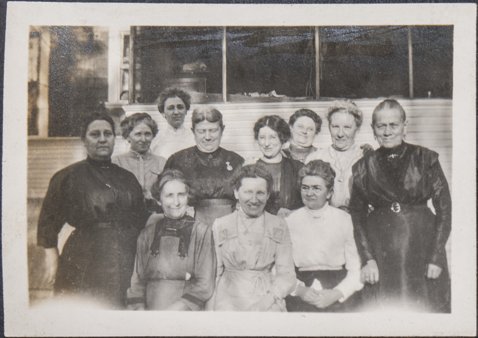 Early Family Photographs