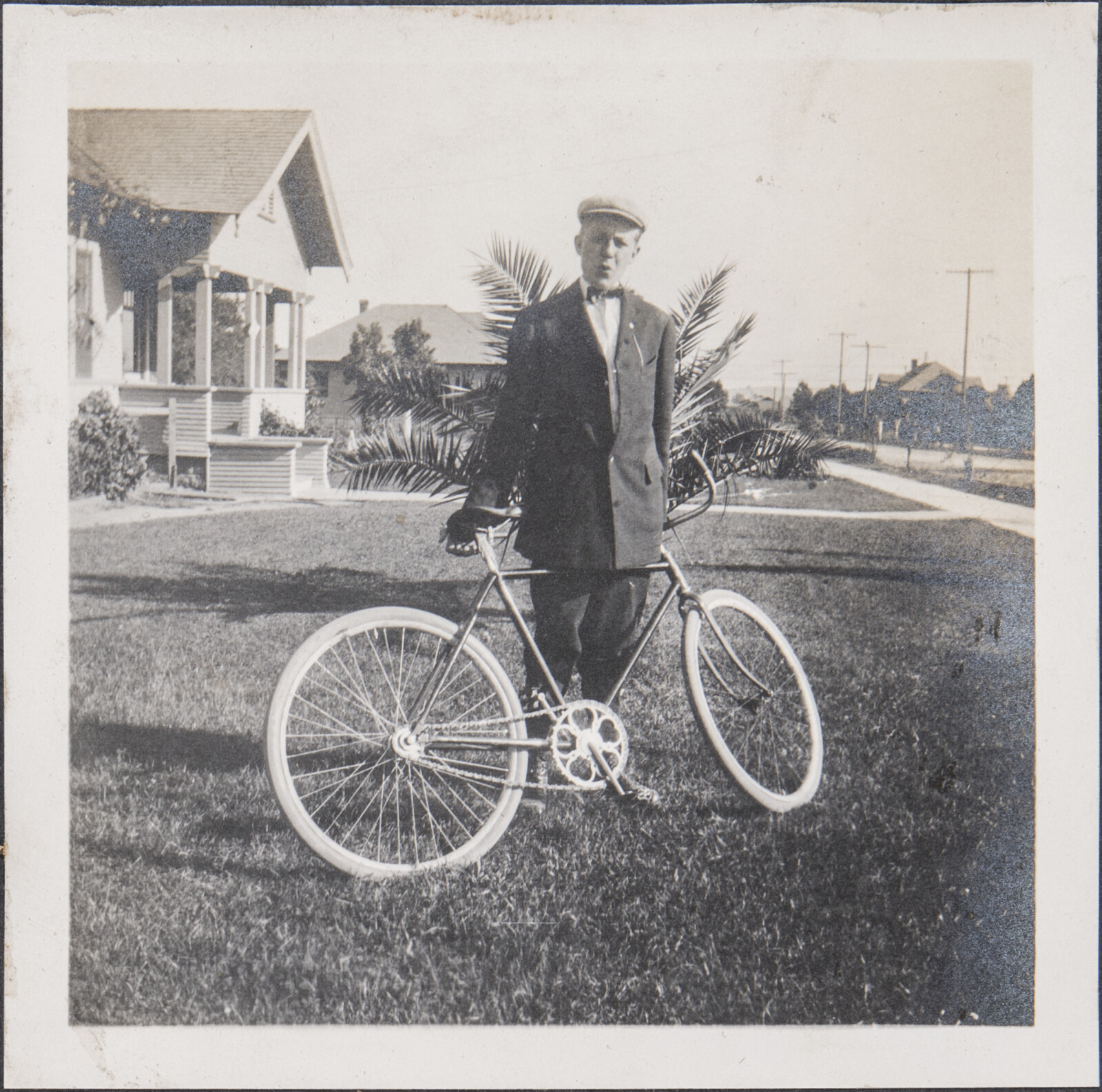 Early Family Photographs