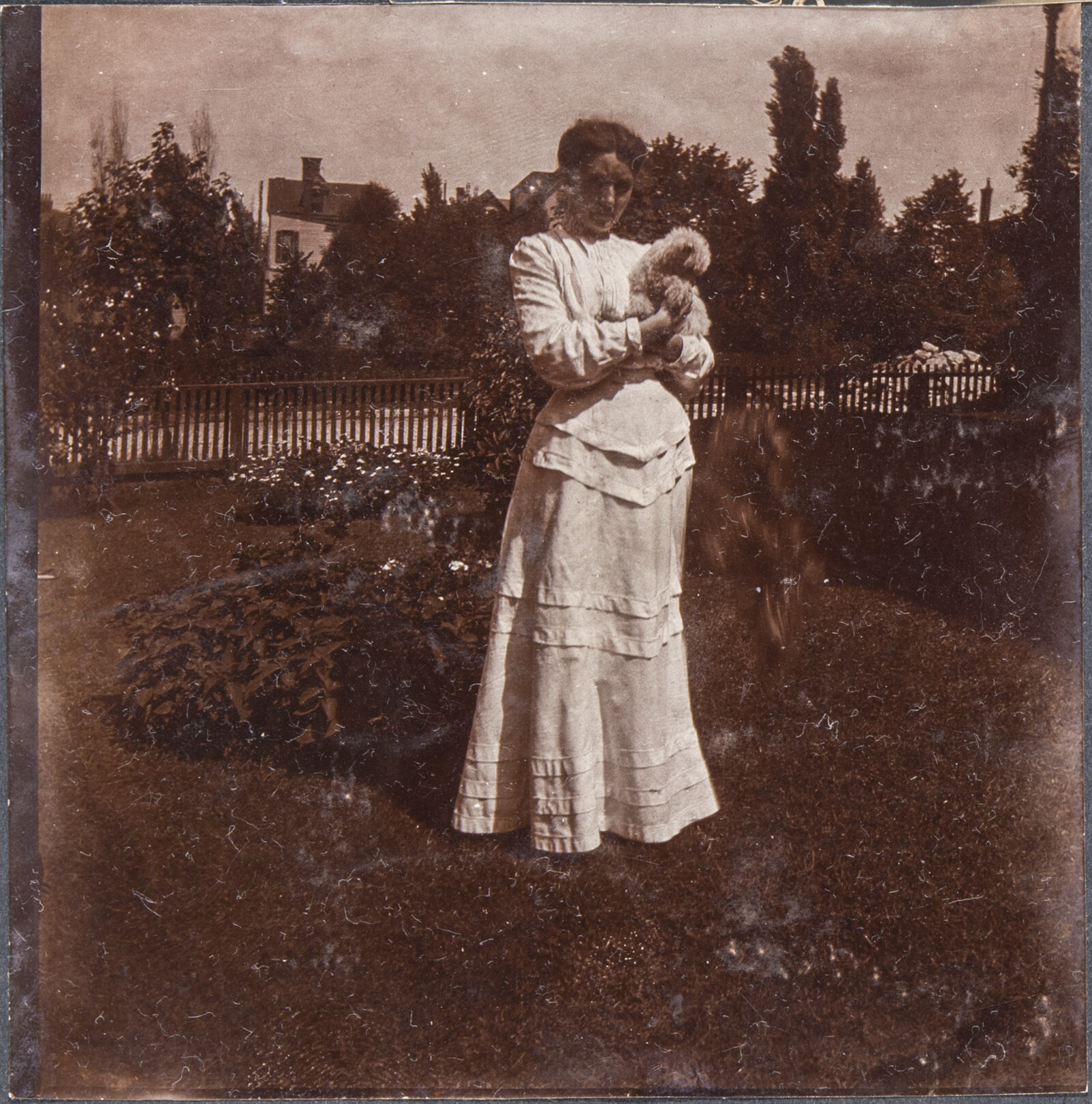 Early Family Photographs