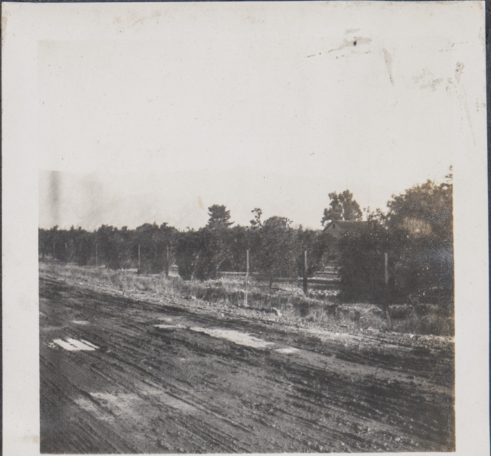 Early Family Photographs