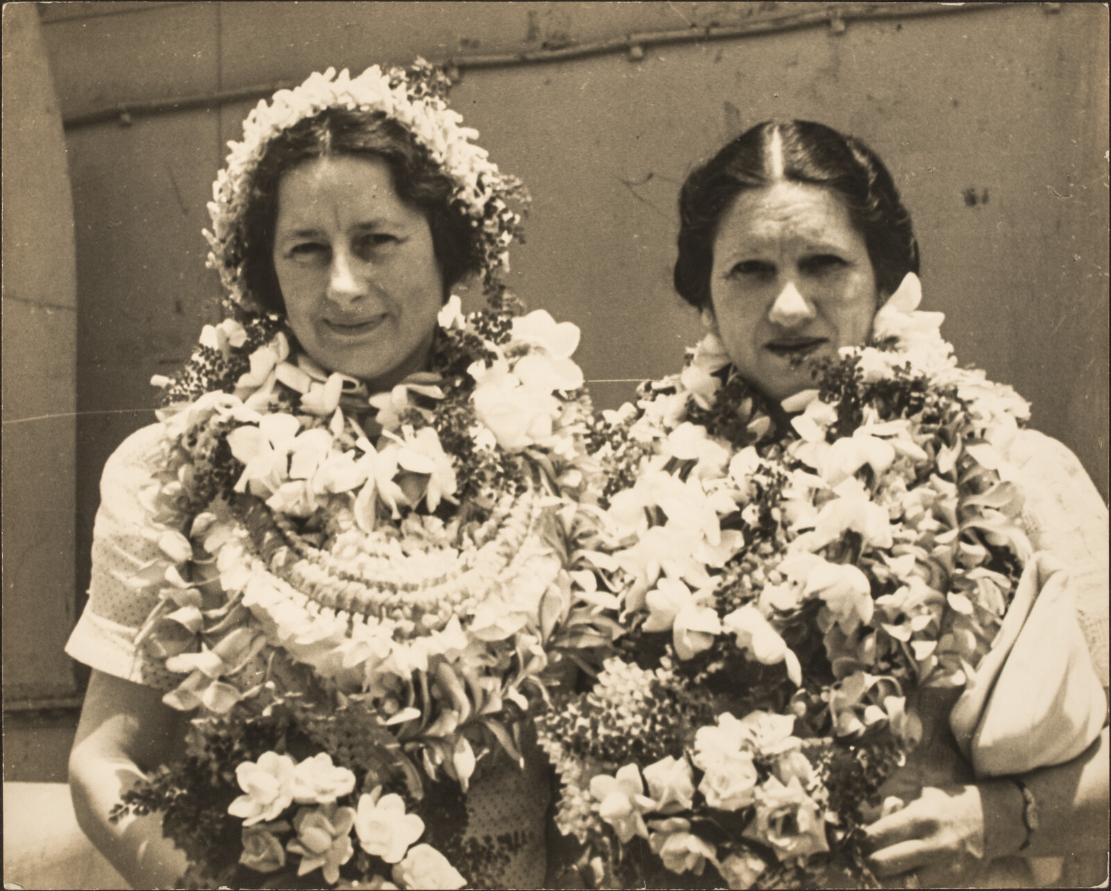 Early Family Photographs