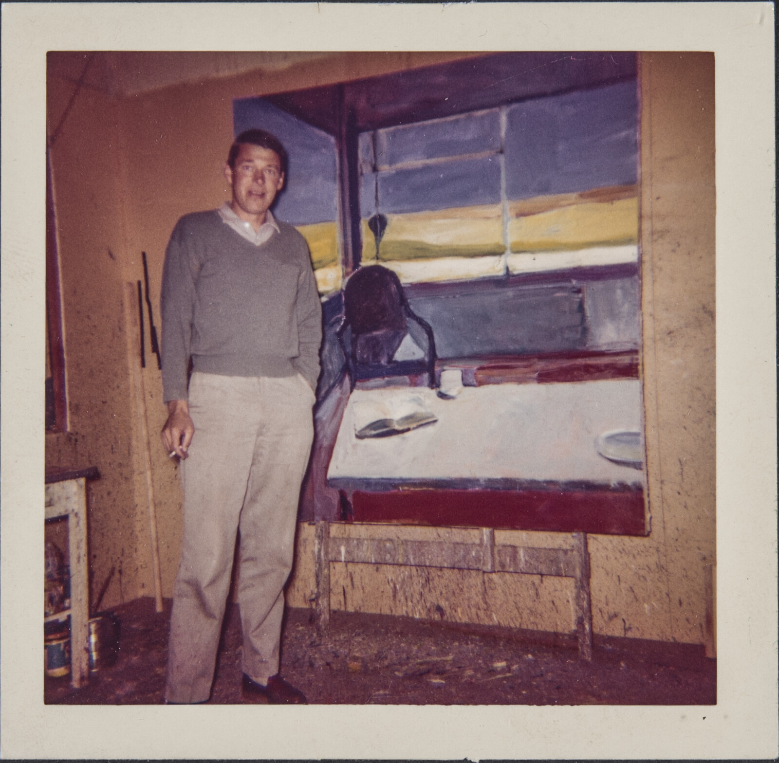 Berkeley Photographs