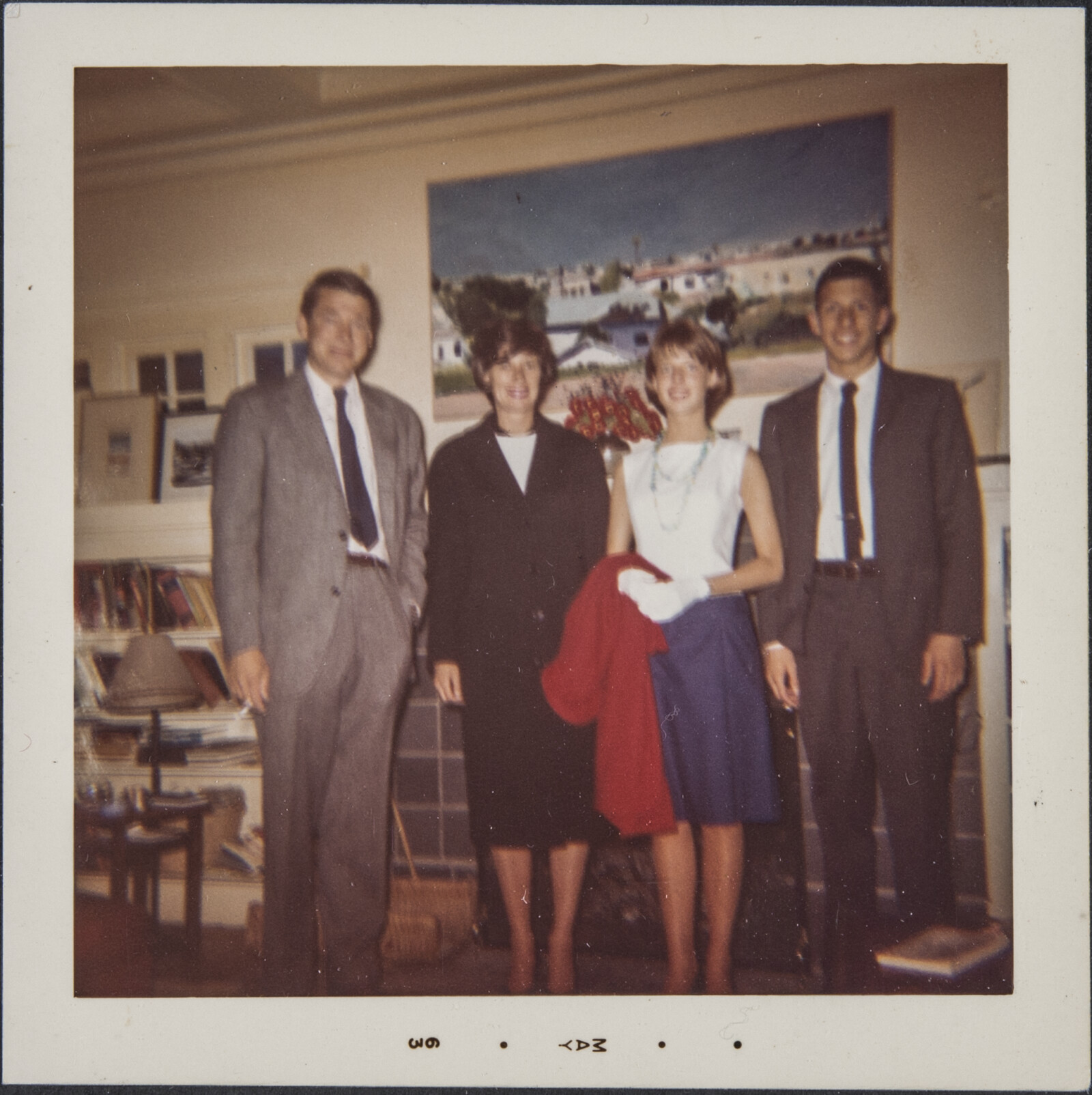 Berkeley Photographs