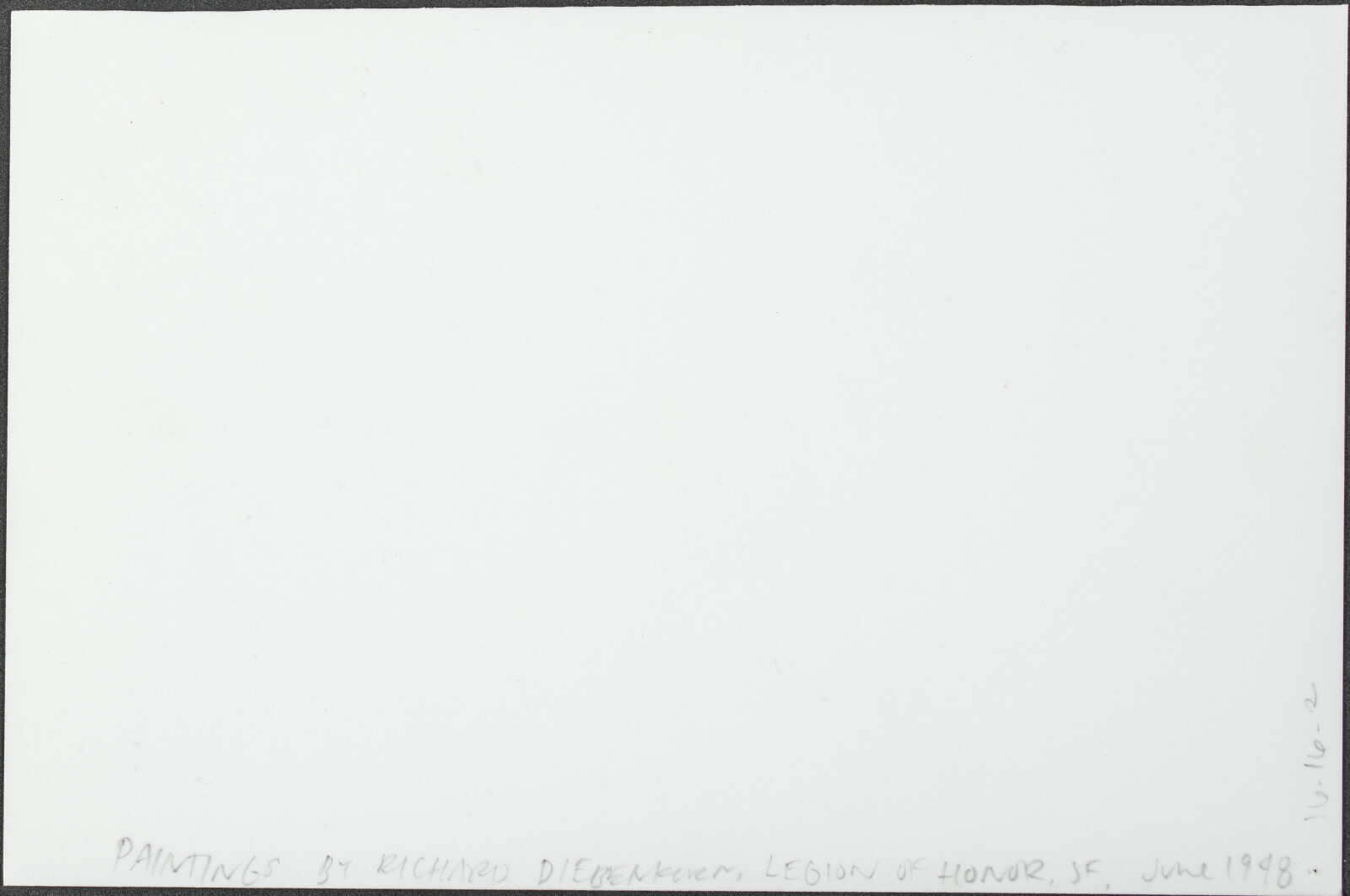 Exhibition Photographs