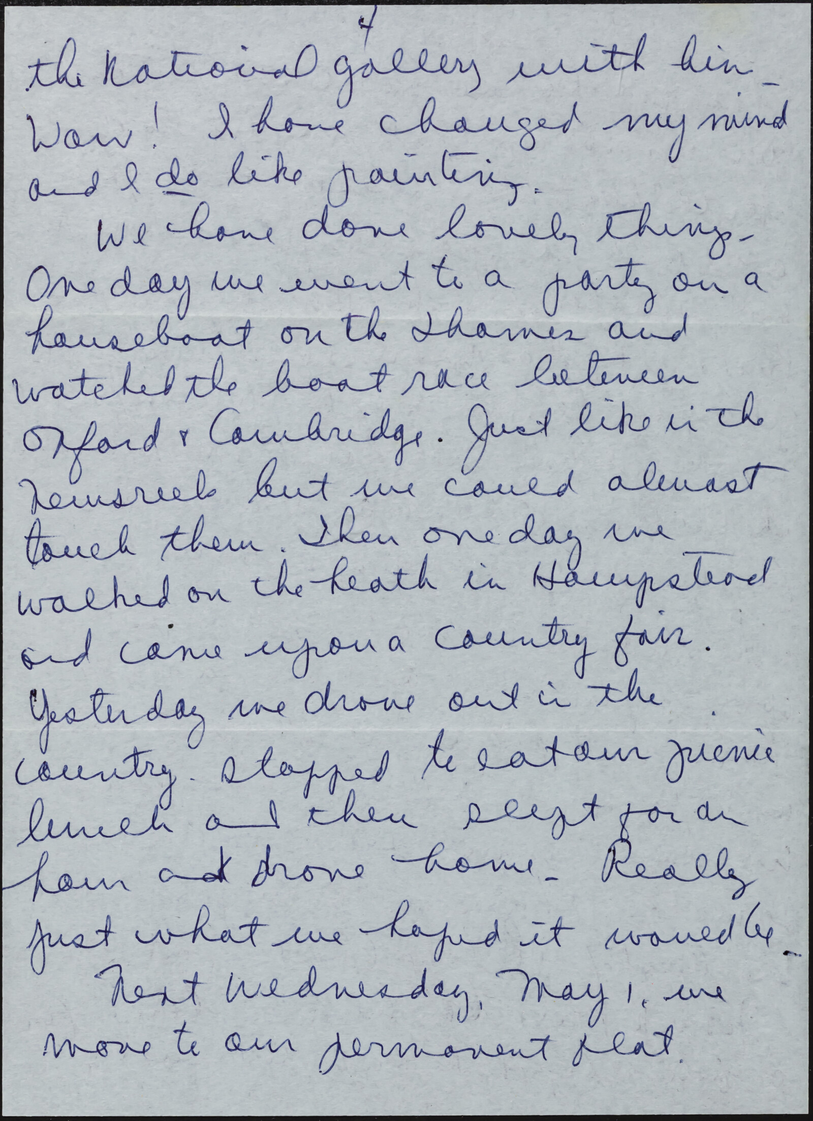 Shirley and Bill BRICE (letters), 1957-2005, und.