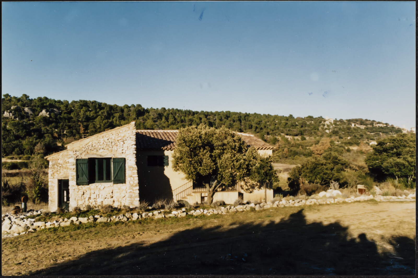 Bill and Roselle DAVENPORT (6 of 7), 1990s