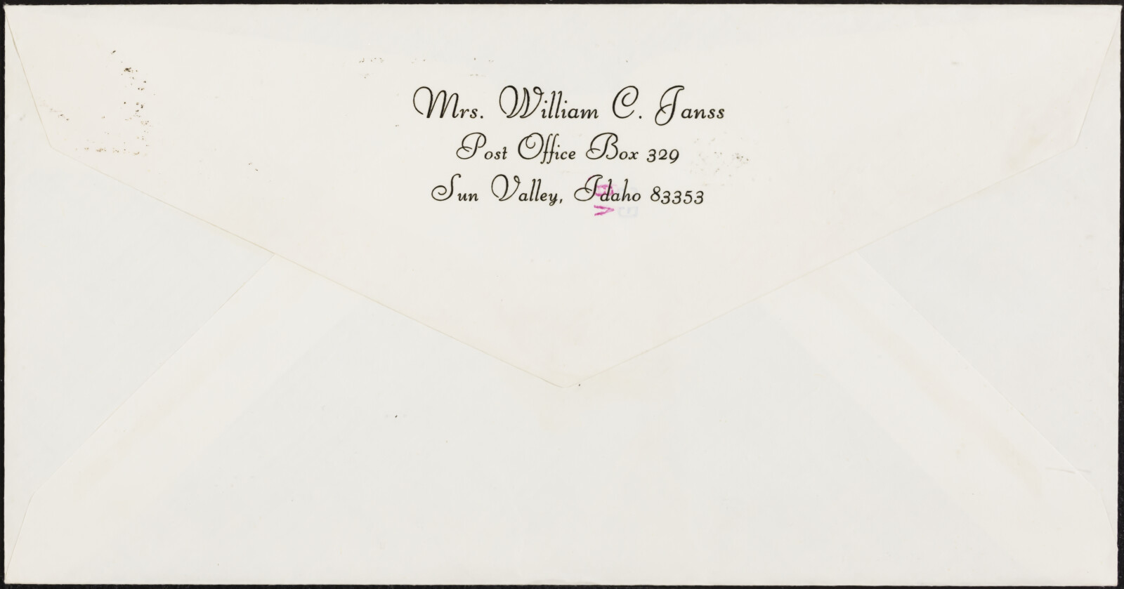 Bill and Glenn JANSS, 1983, 1993