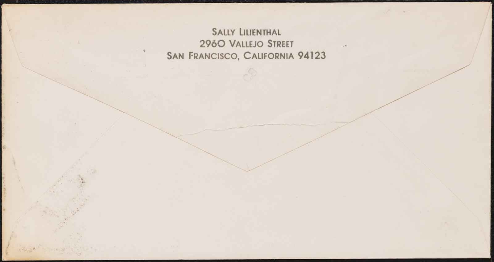 Sally LILIENTHAL, 1987-1993