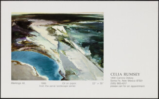 Celia RUMSEY, 1991