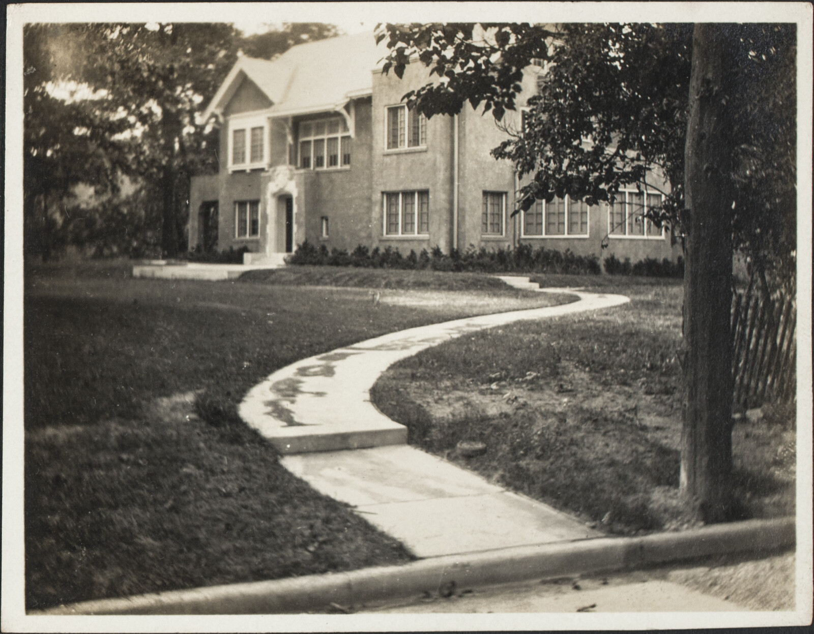 Diebenkorn Family photographs