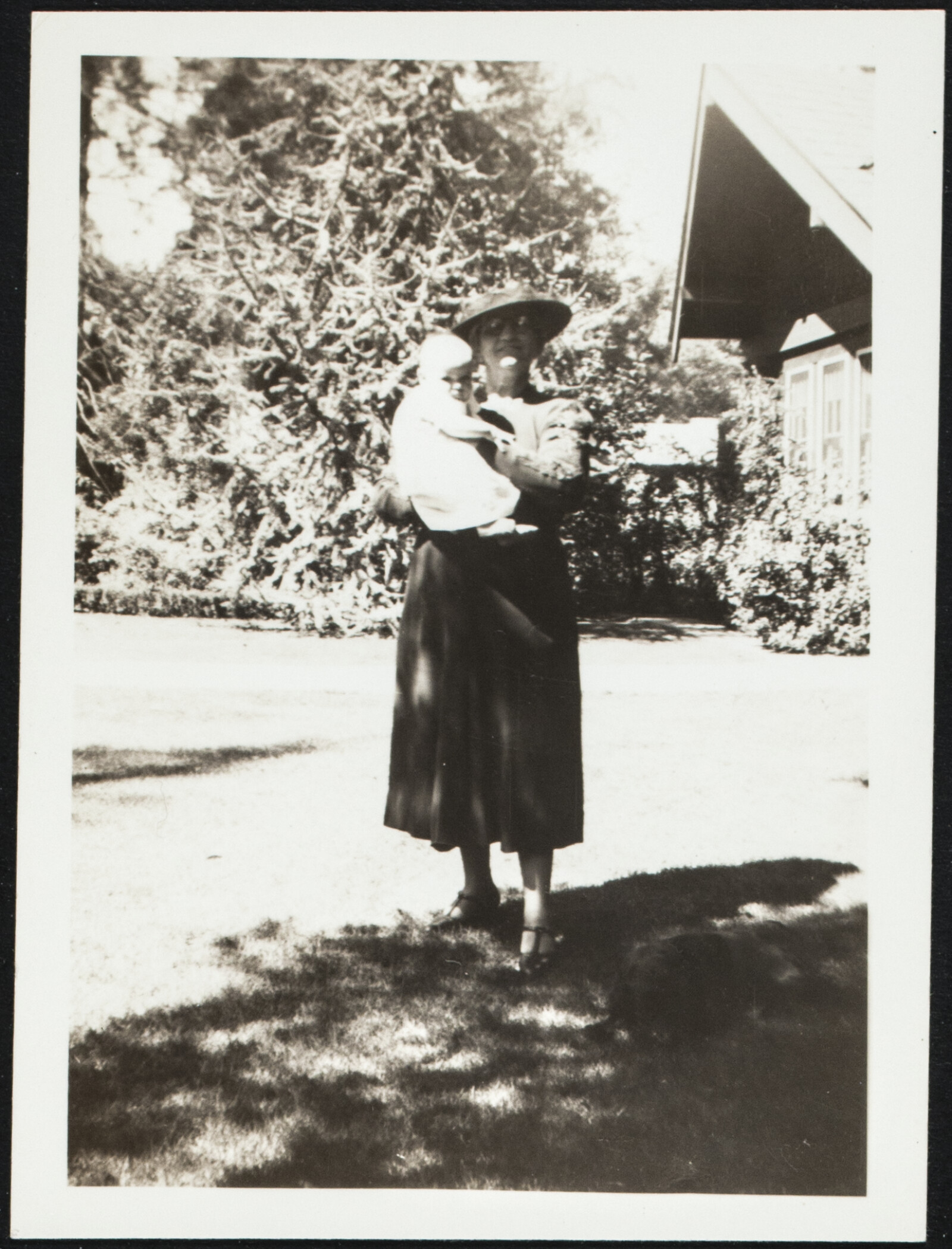 Richard Diebenkorn in High School