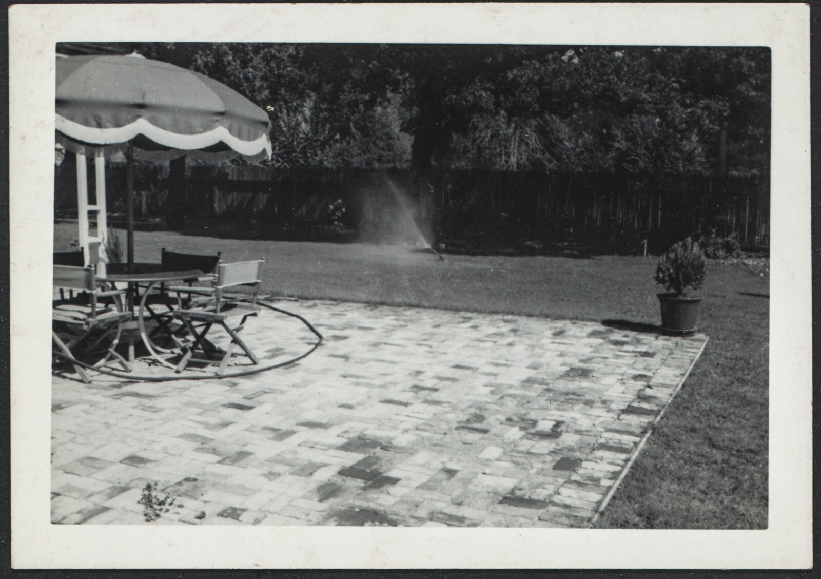 Dorothy and Richard Diebenkorn Sr.’s Home