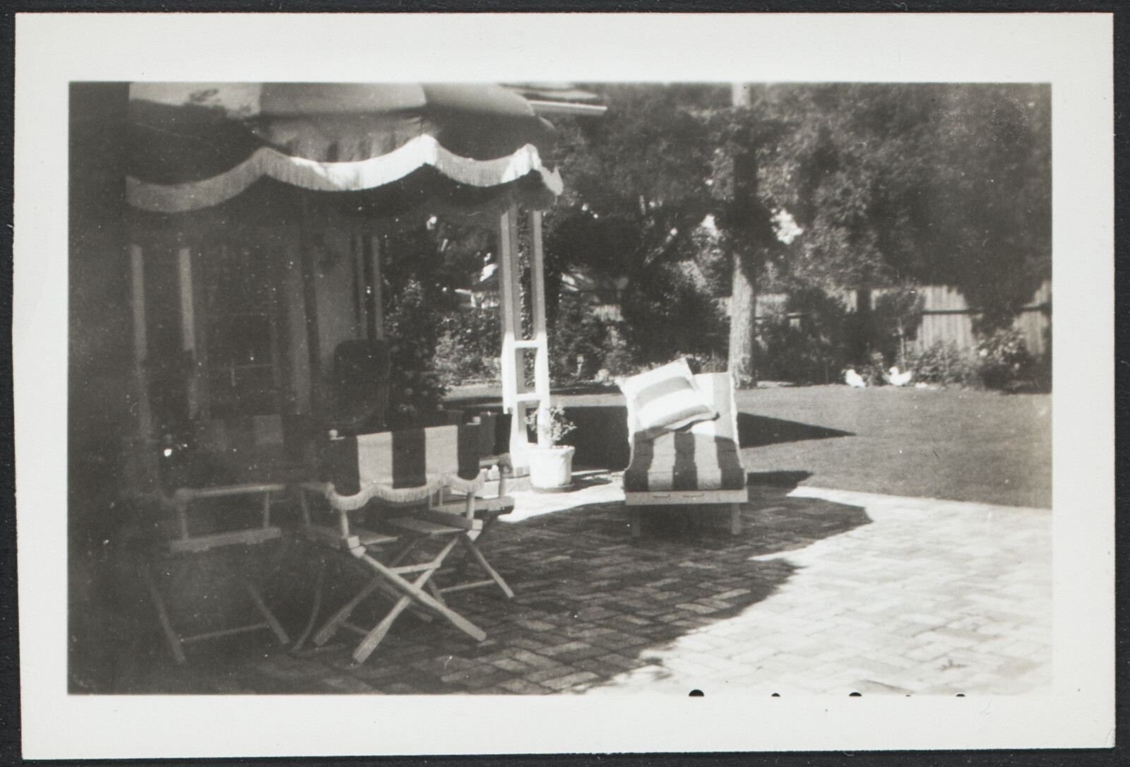 Richard and Phyllis Diebenkorn Family Photographs