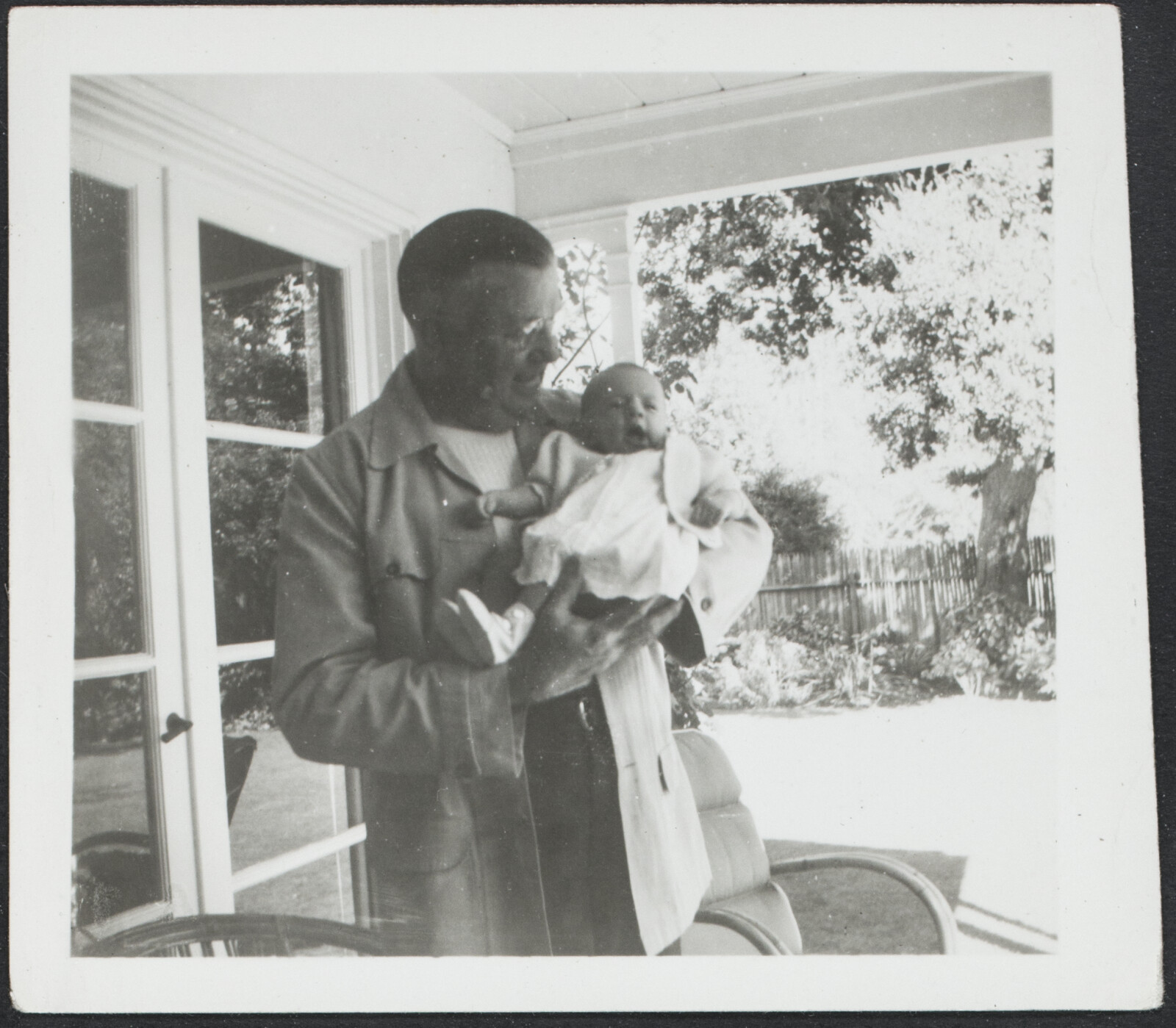 Richard and Phyllis Diebenkorn Family Photographs