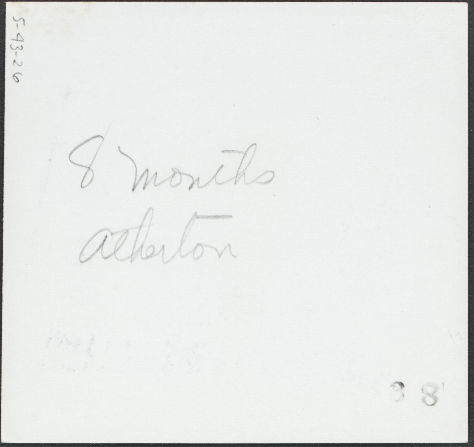 Richard and Phyllis Diebenkorn Family Photographs
