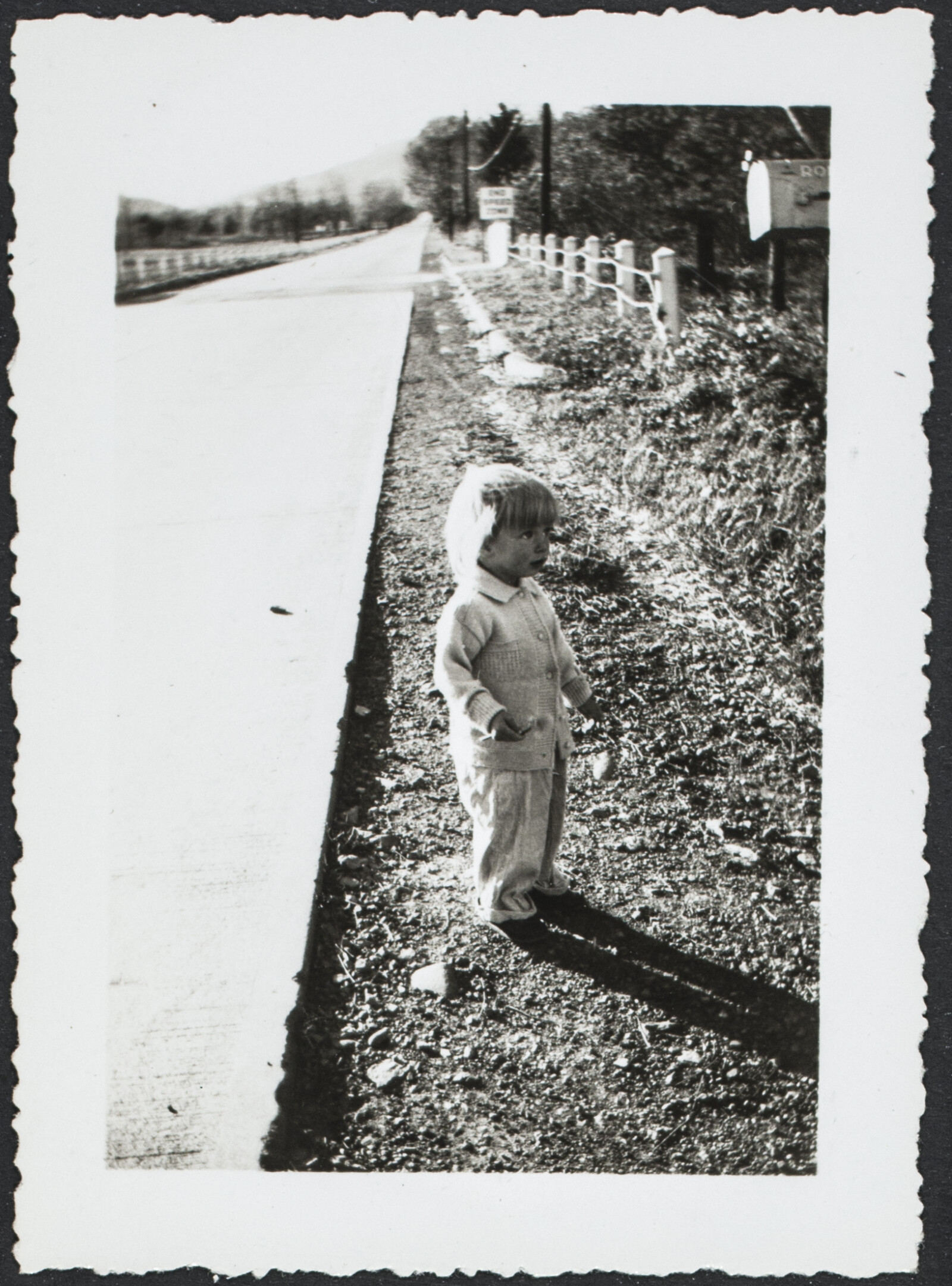 Richard and Phyllis Diebenkorn Family Photographs