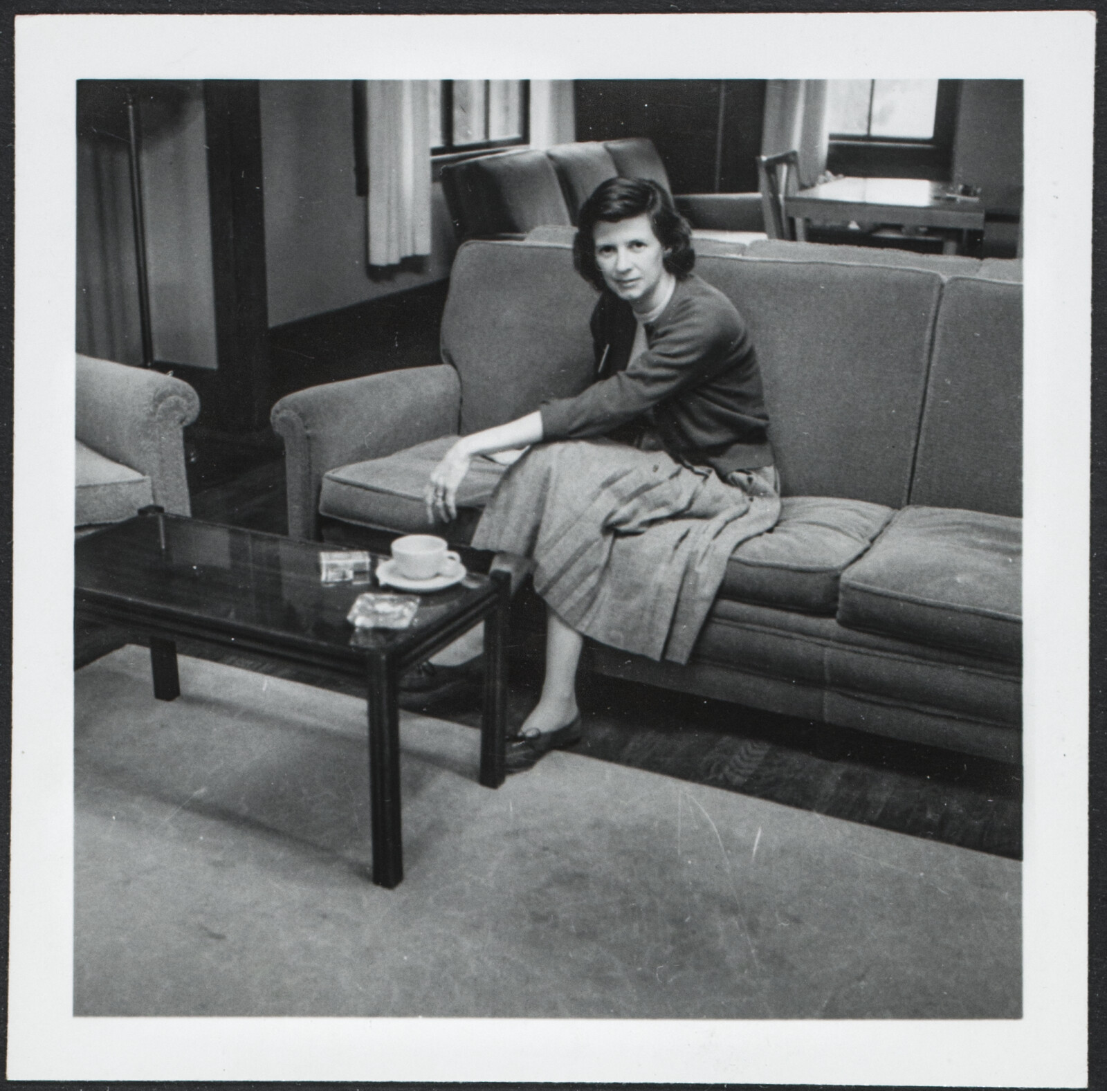 Richard and Phyllis Diebenkorn Family Photographs