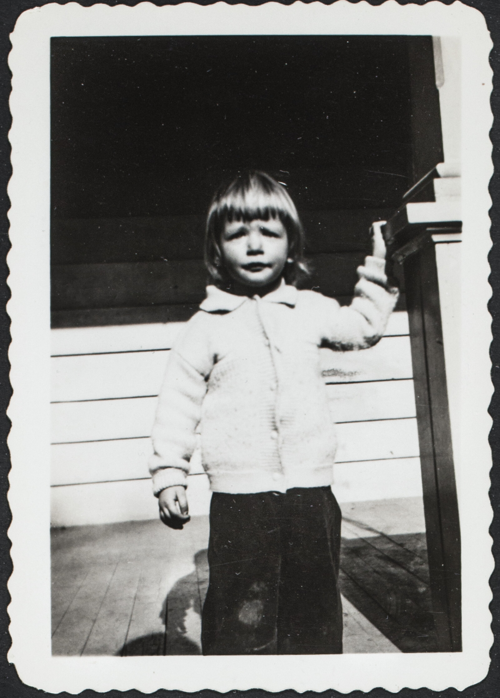 Richard and Phyllis Diebenkorn Family Photographs