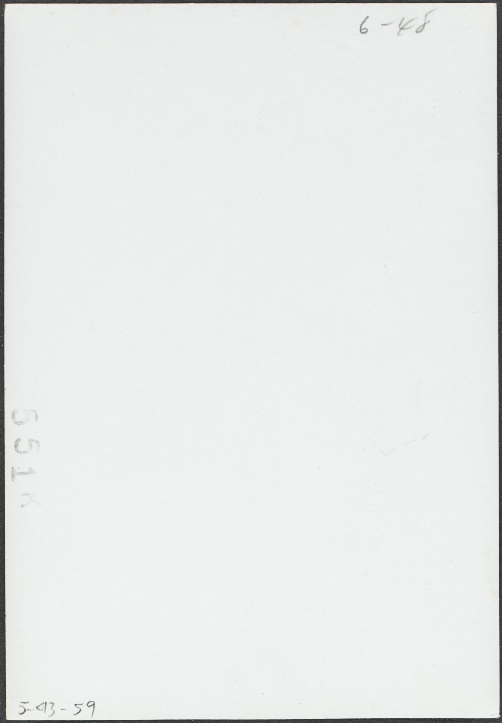 Richard and Phyllis Diebenkorn Family Photographs