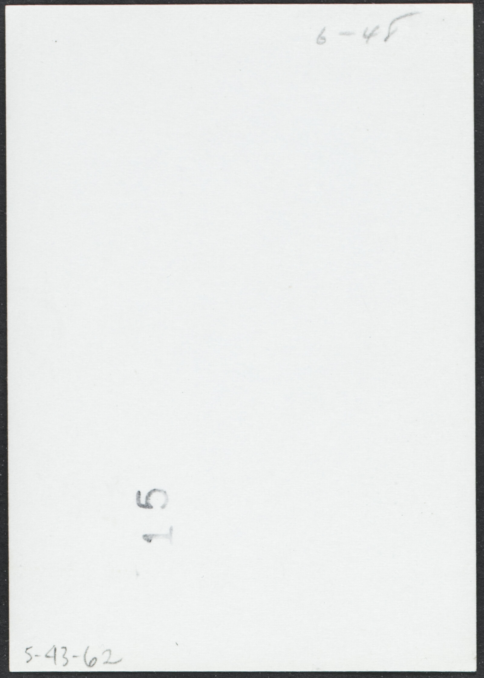 Richard and Phyllis Diebenkorn Family Photographs
