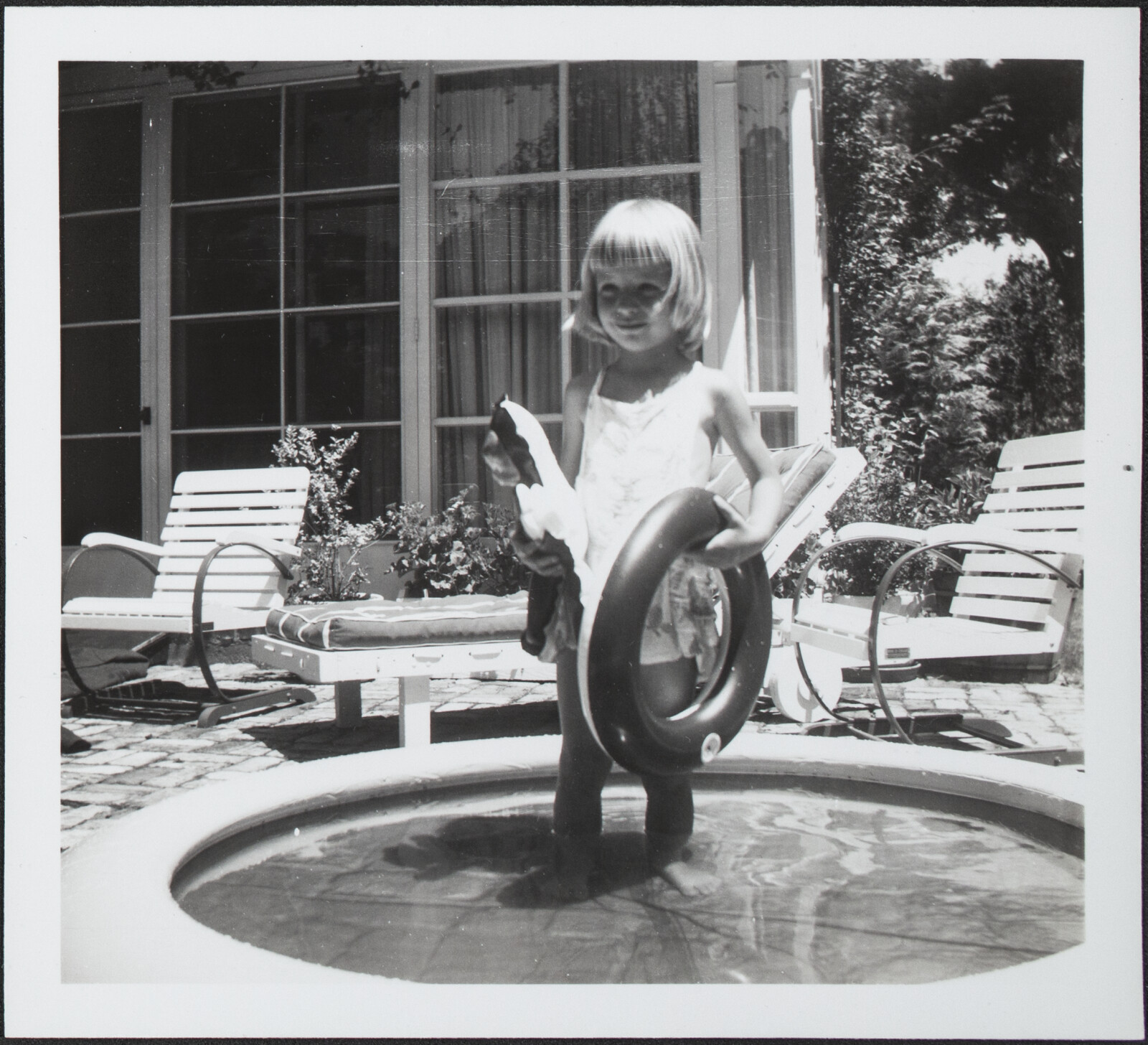 Richard and Phyllis Diebenkorn Family Photographs