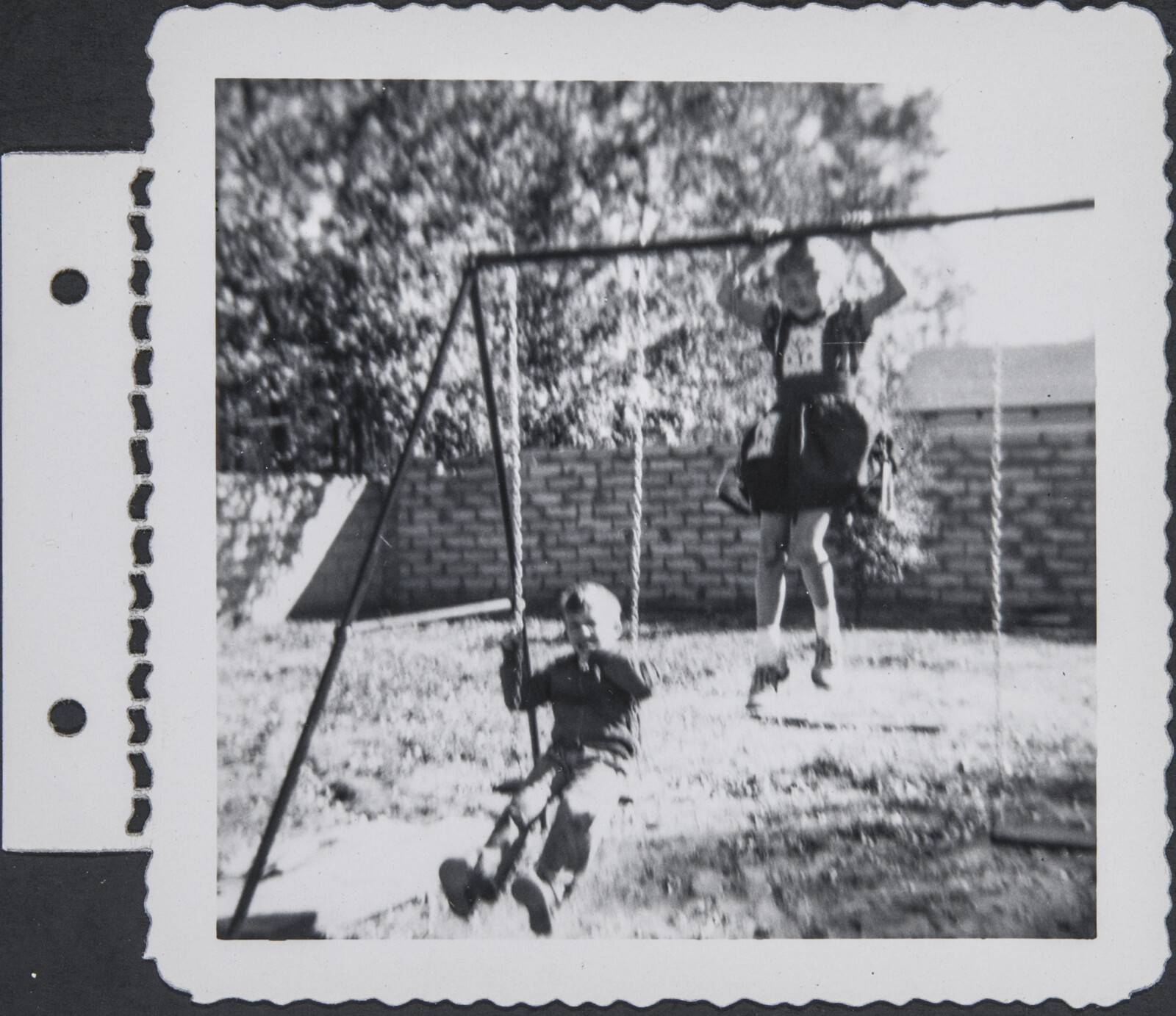 Albuquerque Family Photographs