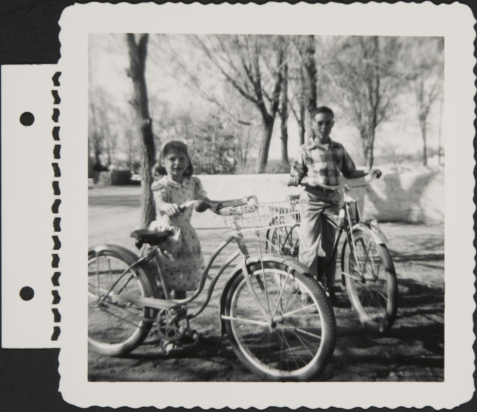 Albuquerque Family Photographs