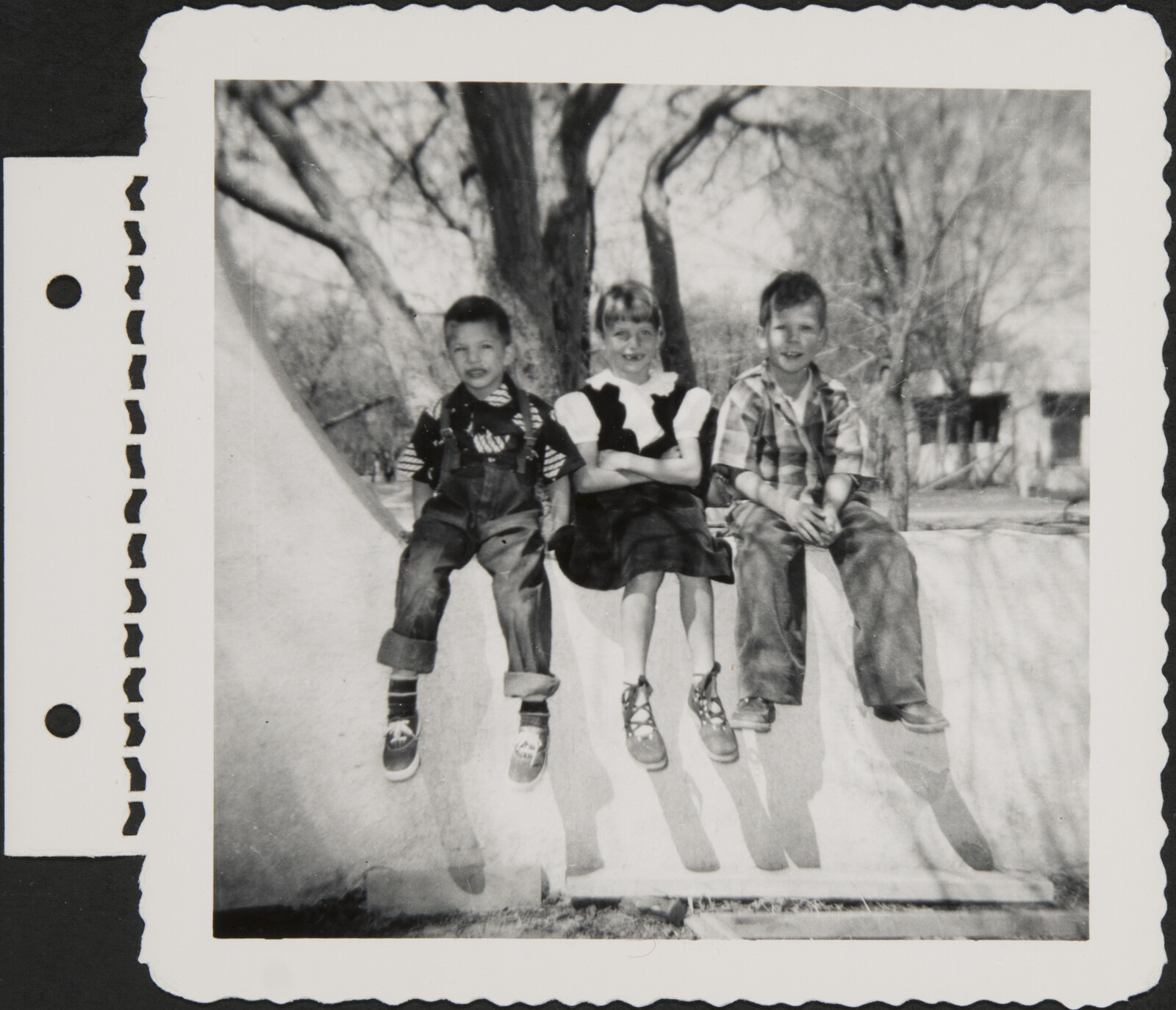 Albuquerque Family Photographs