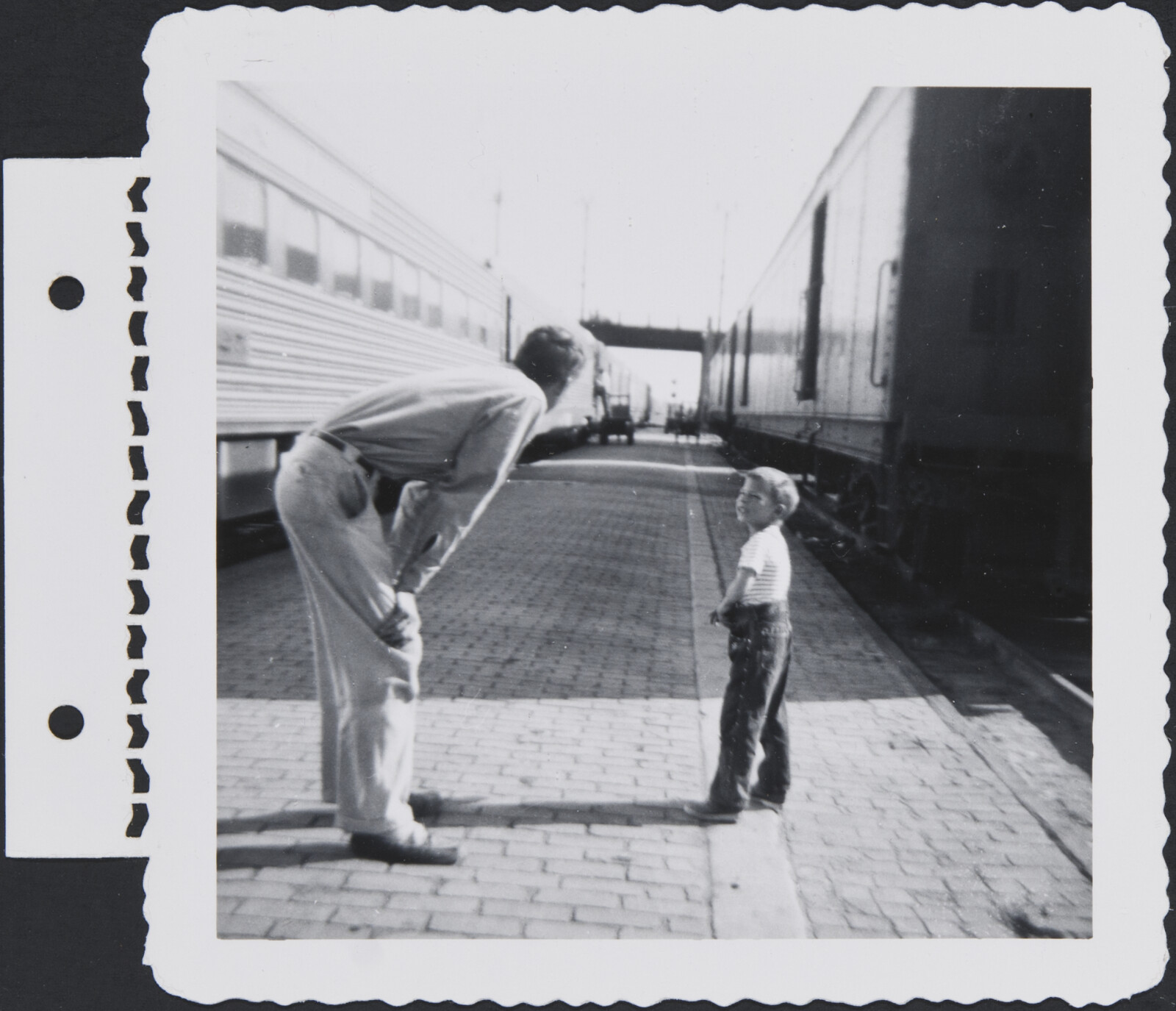 Albuquerque Family Photographs