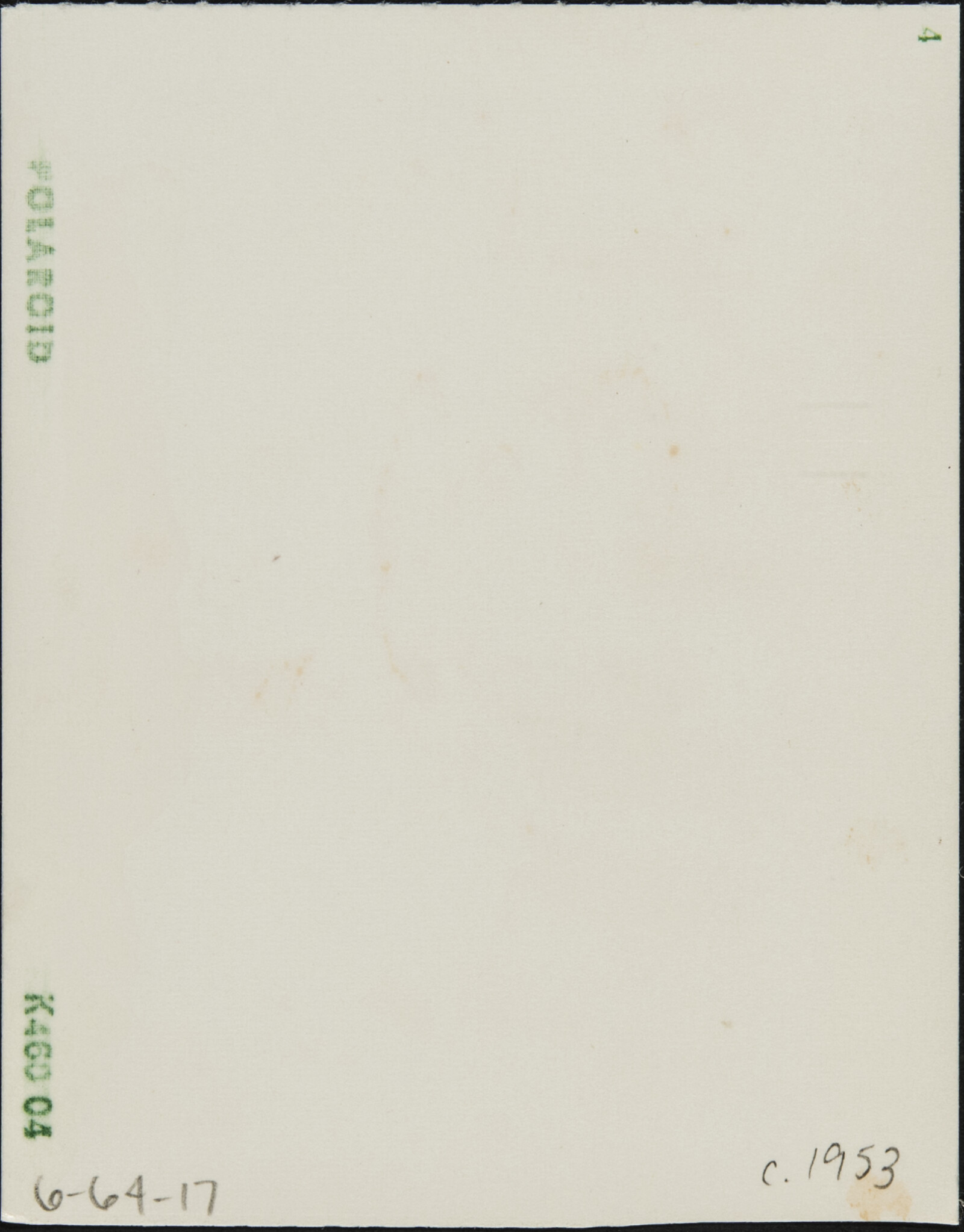 Family Photographs