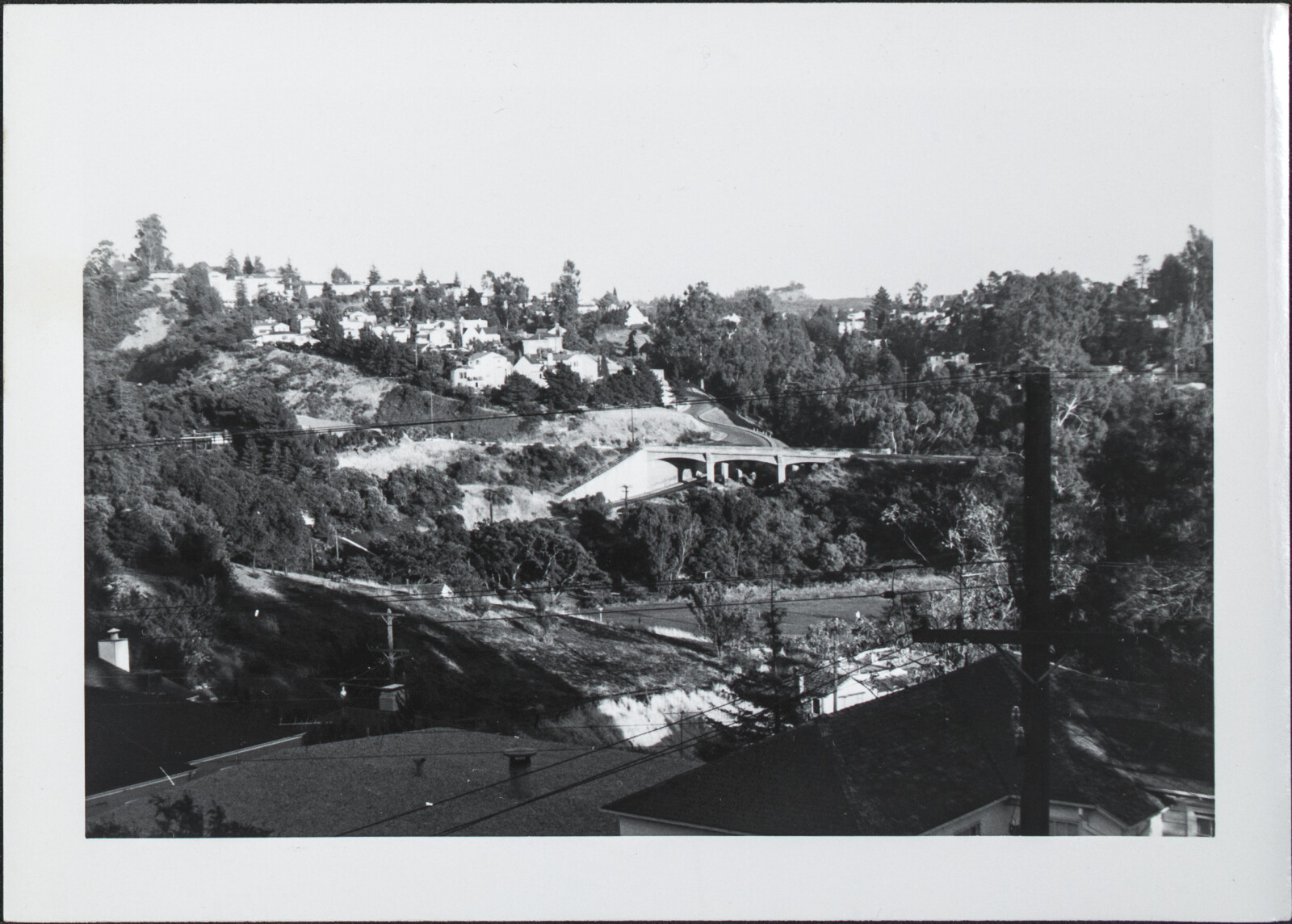 Berkeley Family Photographs and Berkeley and Oakland Street Views