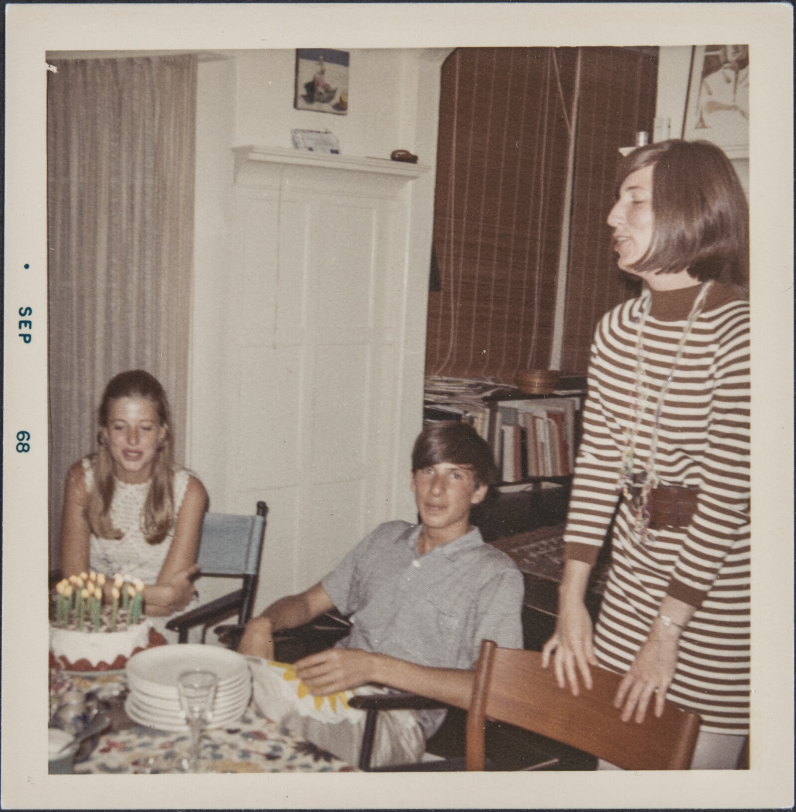 Santa Monica Family and Studio Photographs