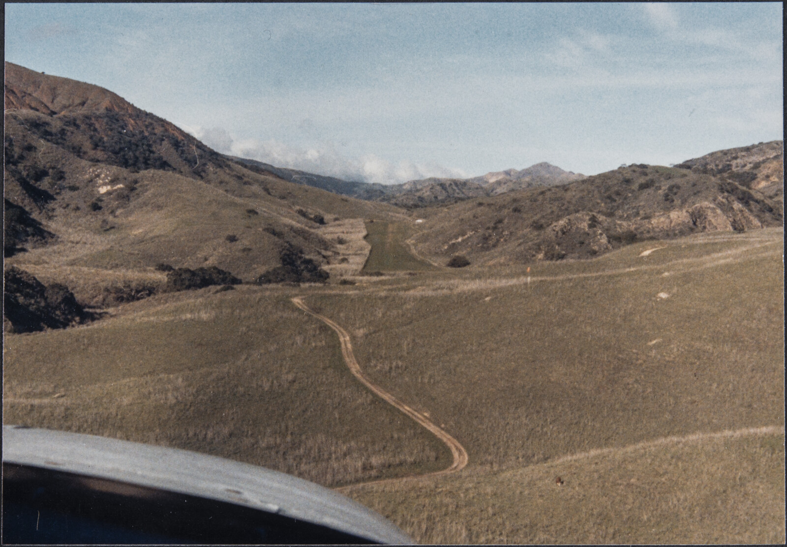 Santa Cruz Island Photographs