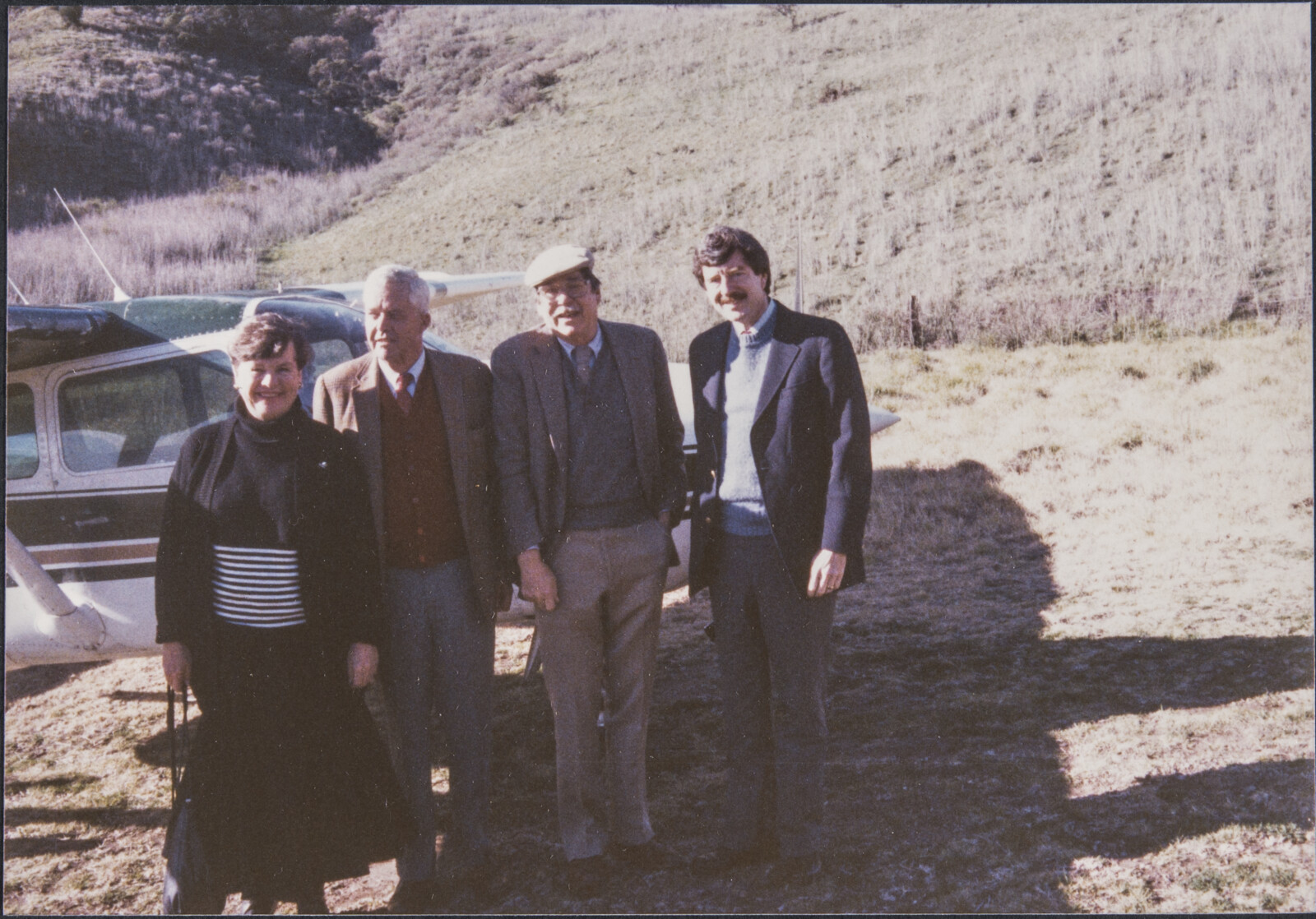 Santa Cruz Island Photographs