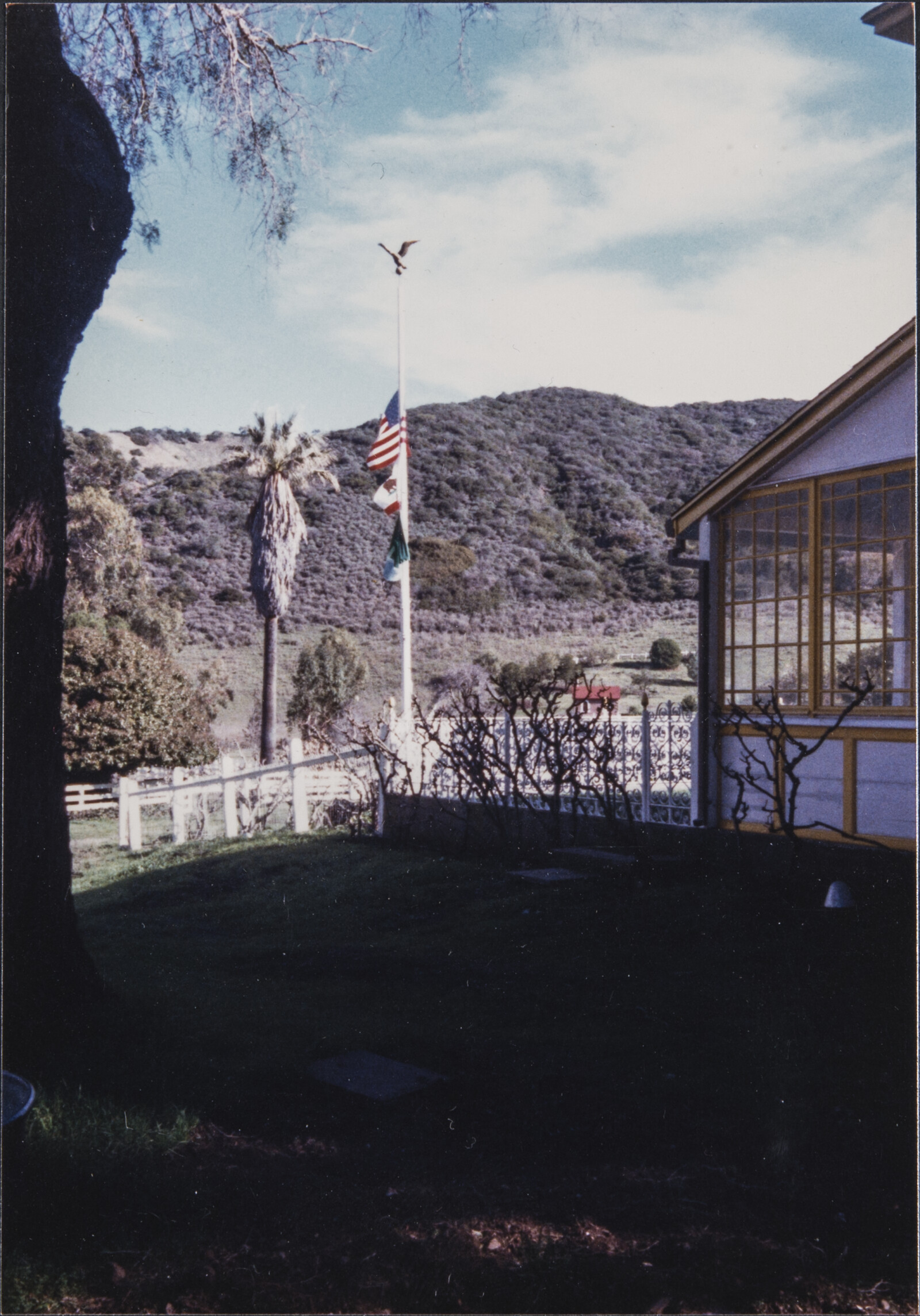 Santa Cruz Island Photographs