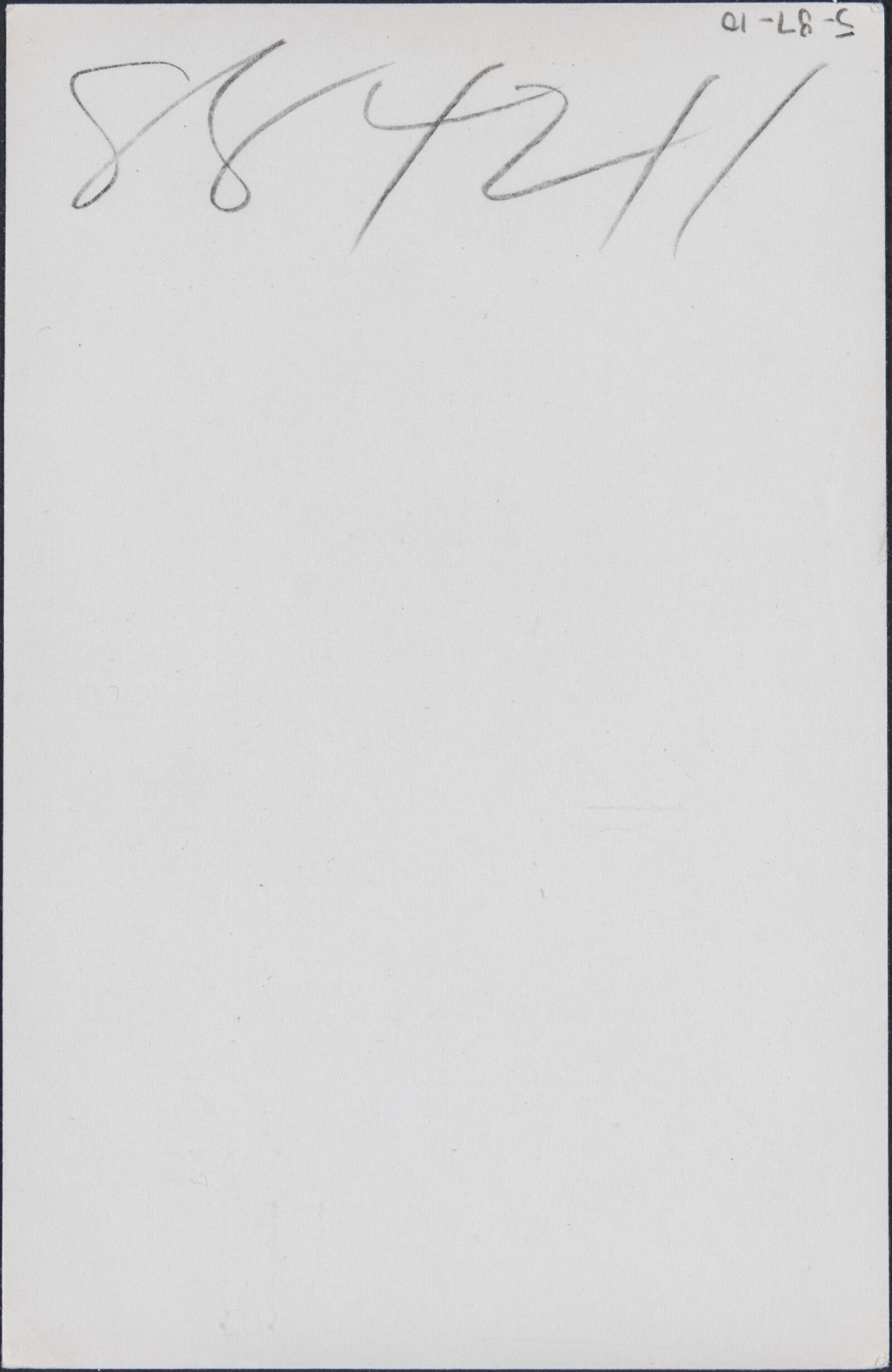 Diebenkorn Family photographs