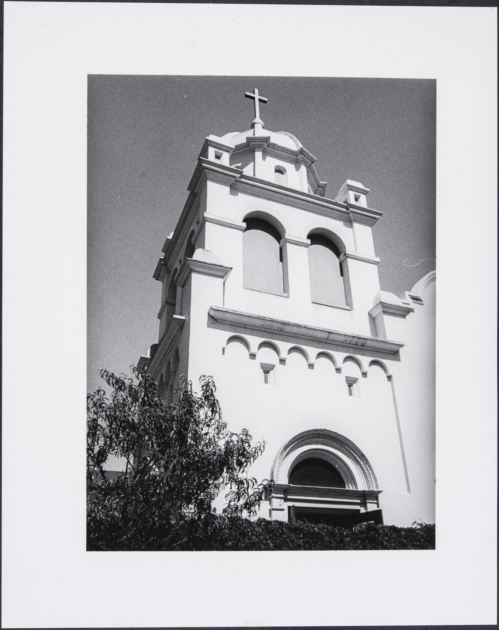 Berkeley Memorial Lunch Photographs and Memorabilia