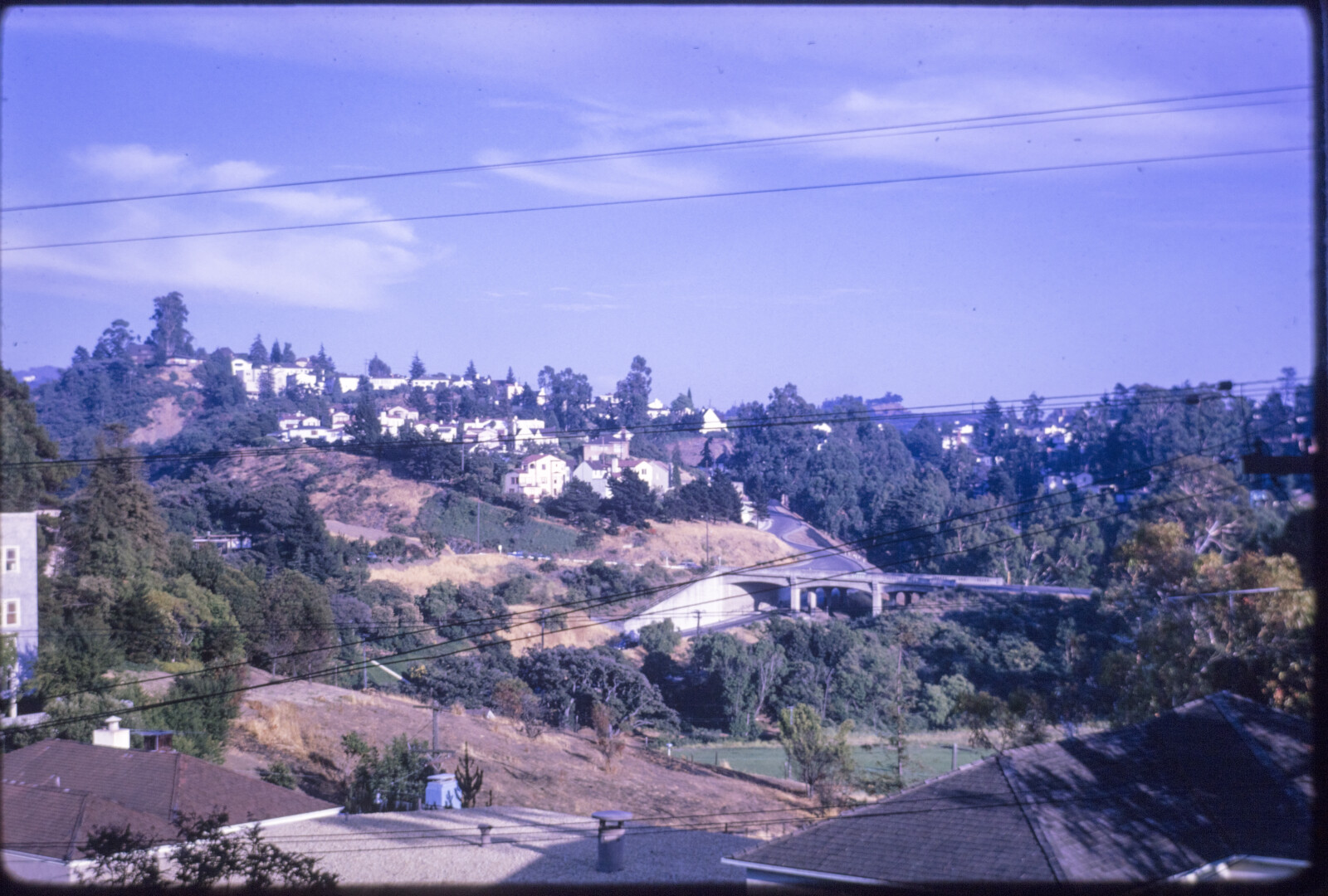 Berkeley Family Photographs