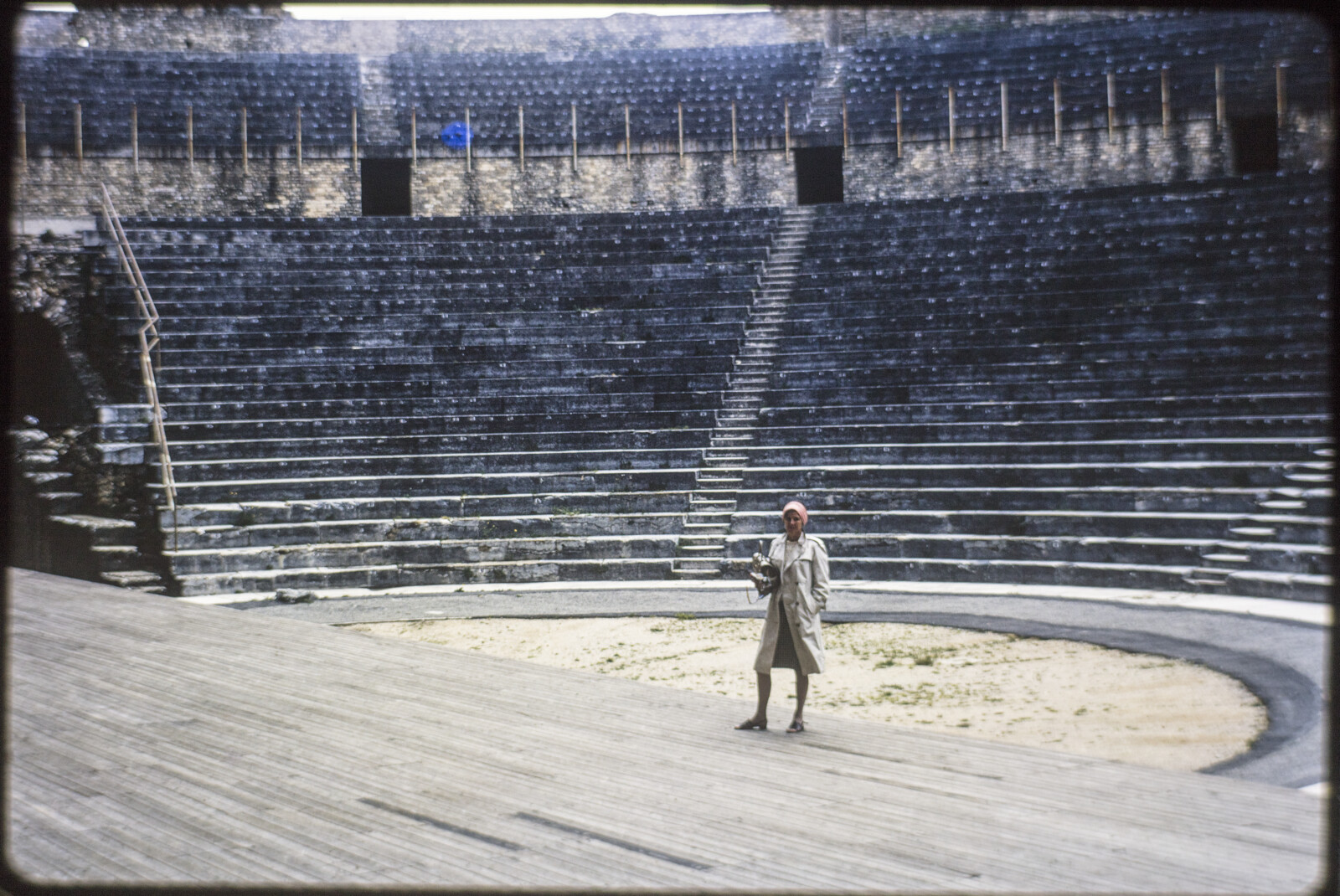 Travel Photographs from Europe and Rosarito Beach, Calif.