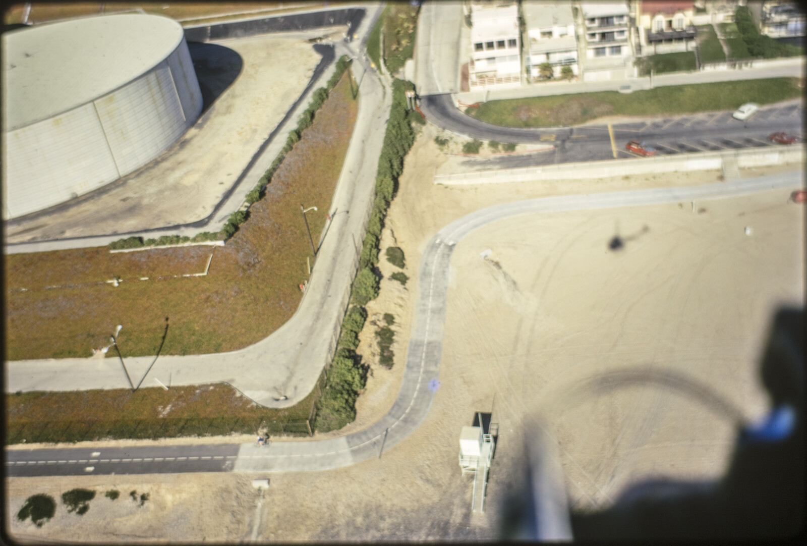 Travel, Family and Aerial Photographs from the Southwest and California 