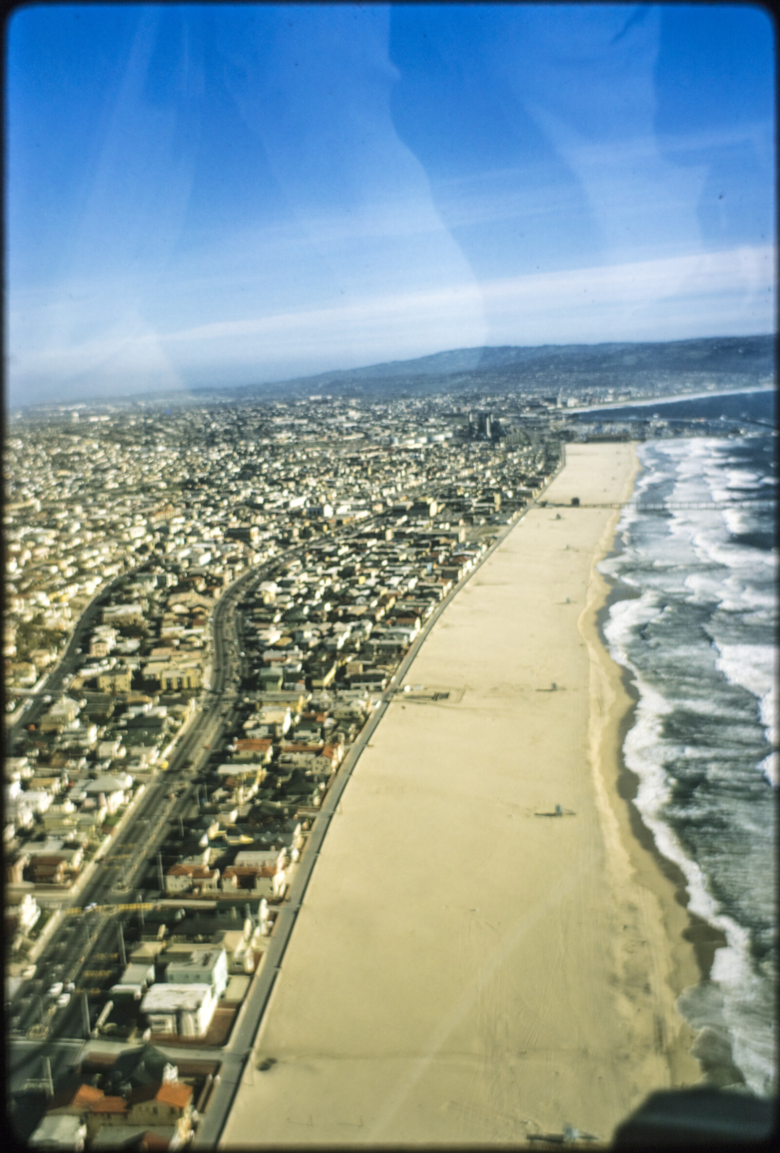 Travel, Family and Aerial Photographs from the Southwest and California 