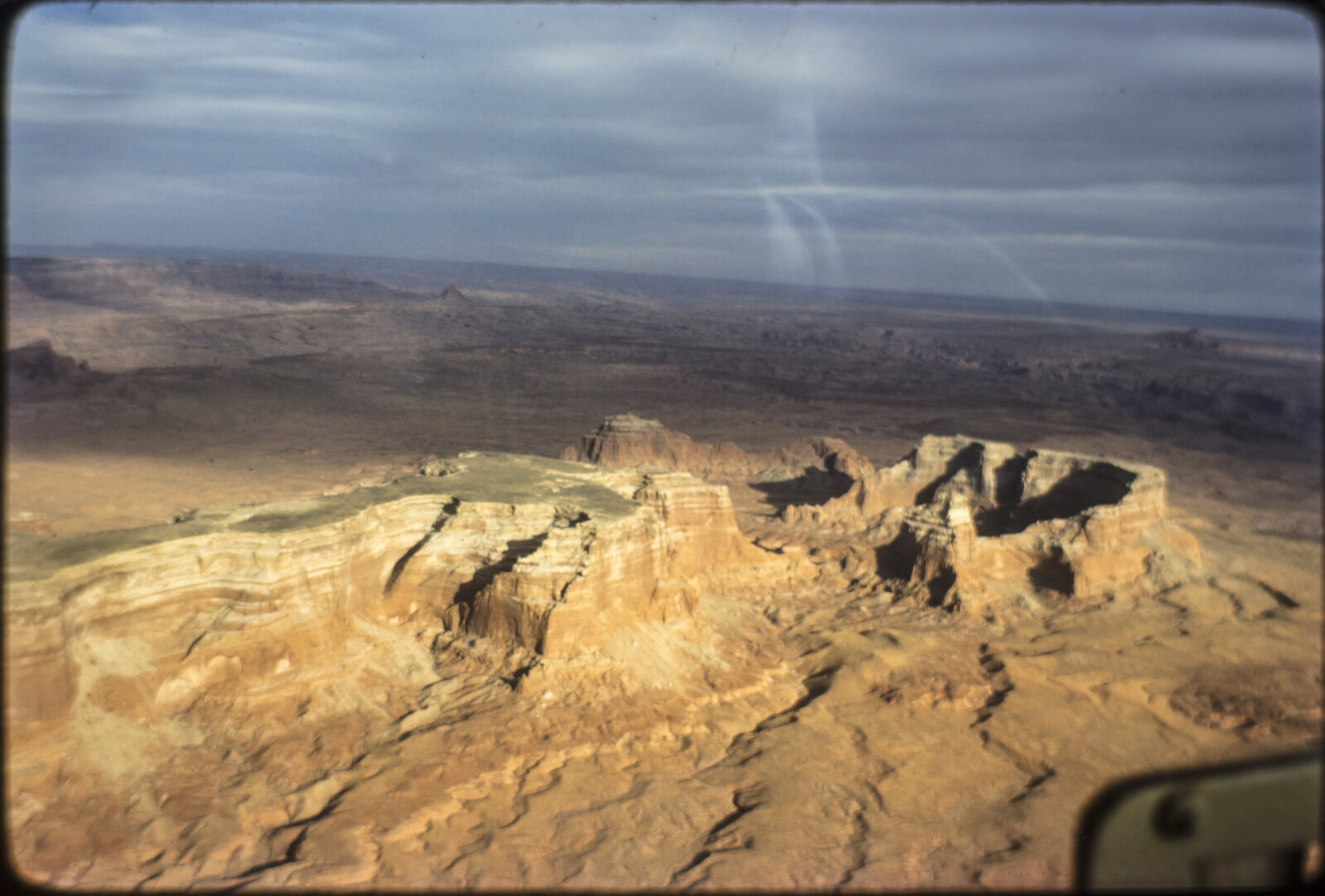 Travel, Family and Aerial Photographs from the Southwest and California 