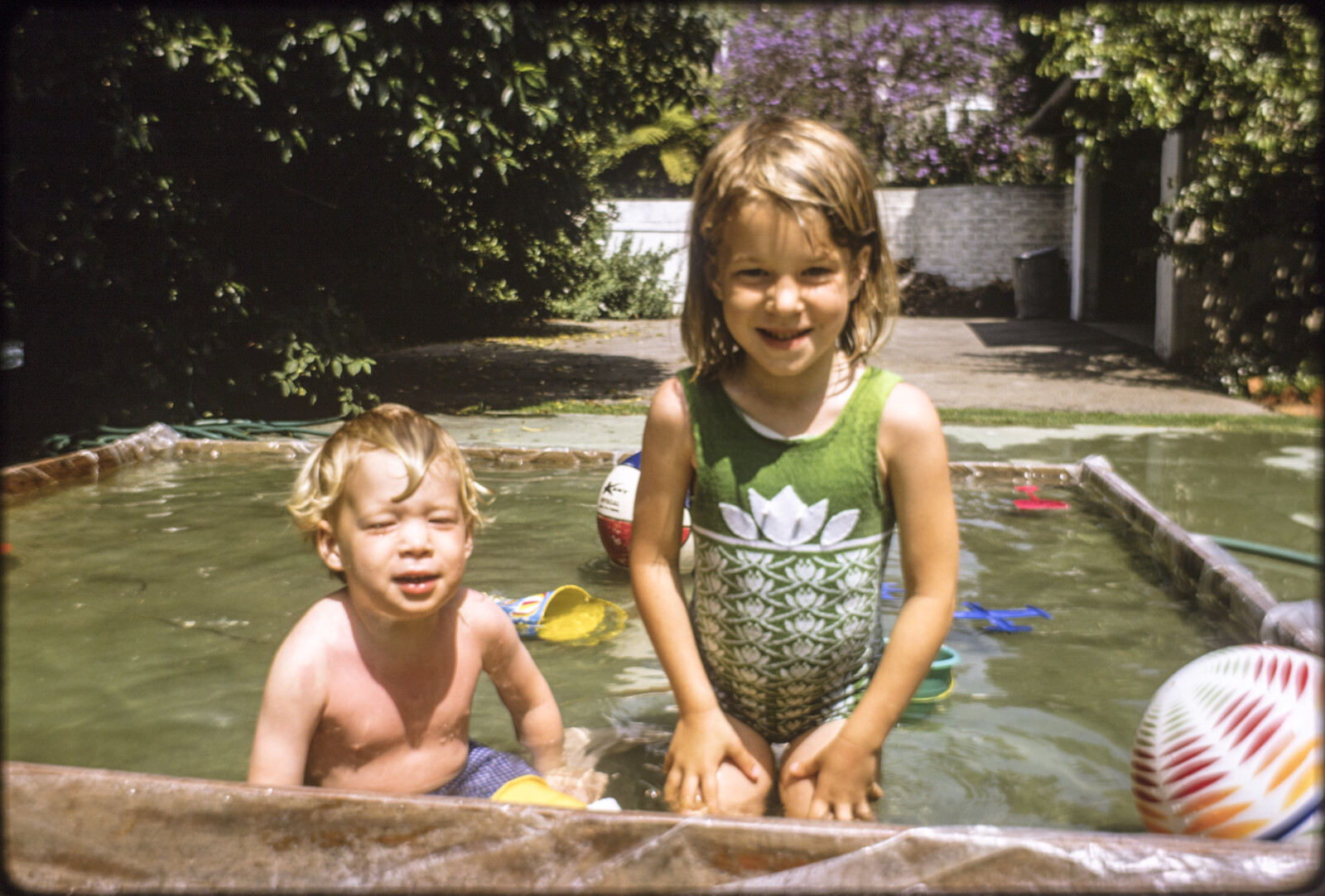 Travel, Family and Aerial Photographs from the Southwest and California 