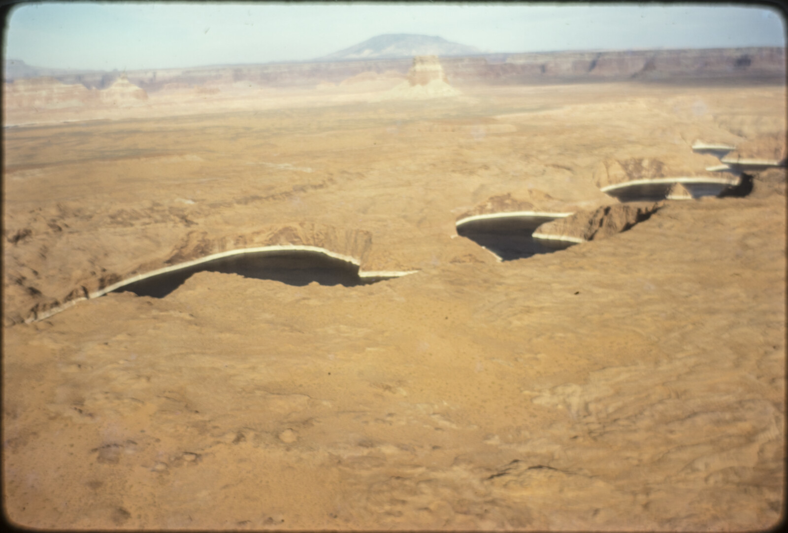 Travel, Family and Aerial Photographs from the Southwest and California 