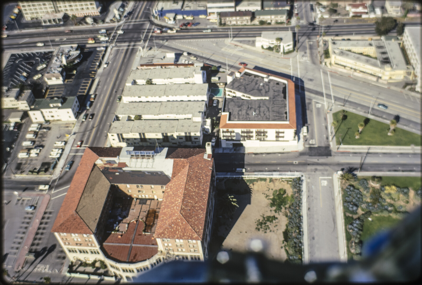 Travel, Family and Aerial Photographs from the Southwest and California 