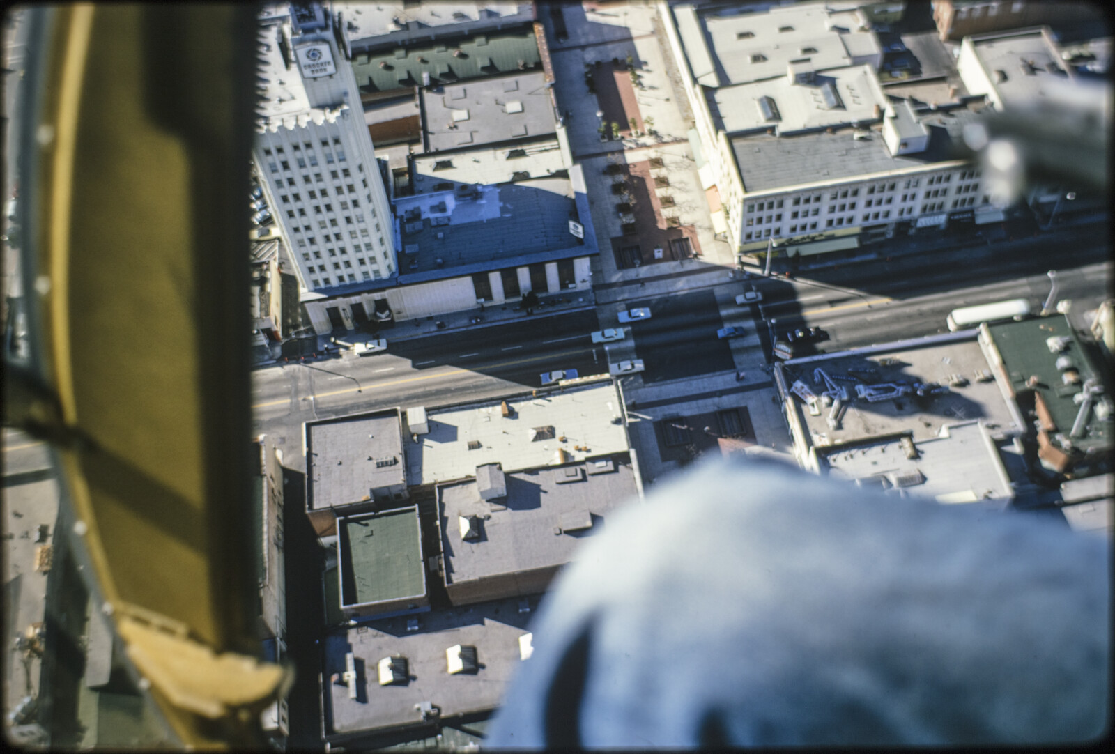 Travel, Family and Aerial Photographs from the Southwest and California 