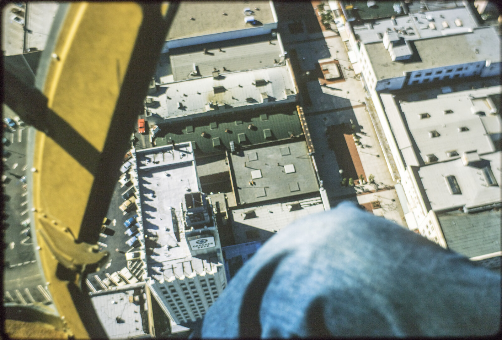 Travel, Family and Aerial Photographs from the Southwest and California 