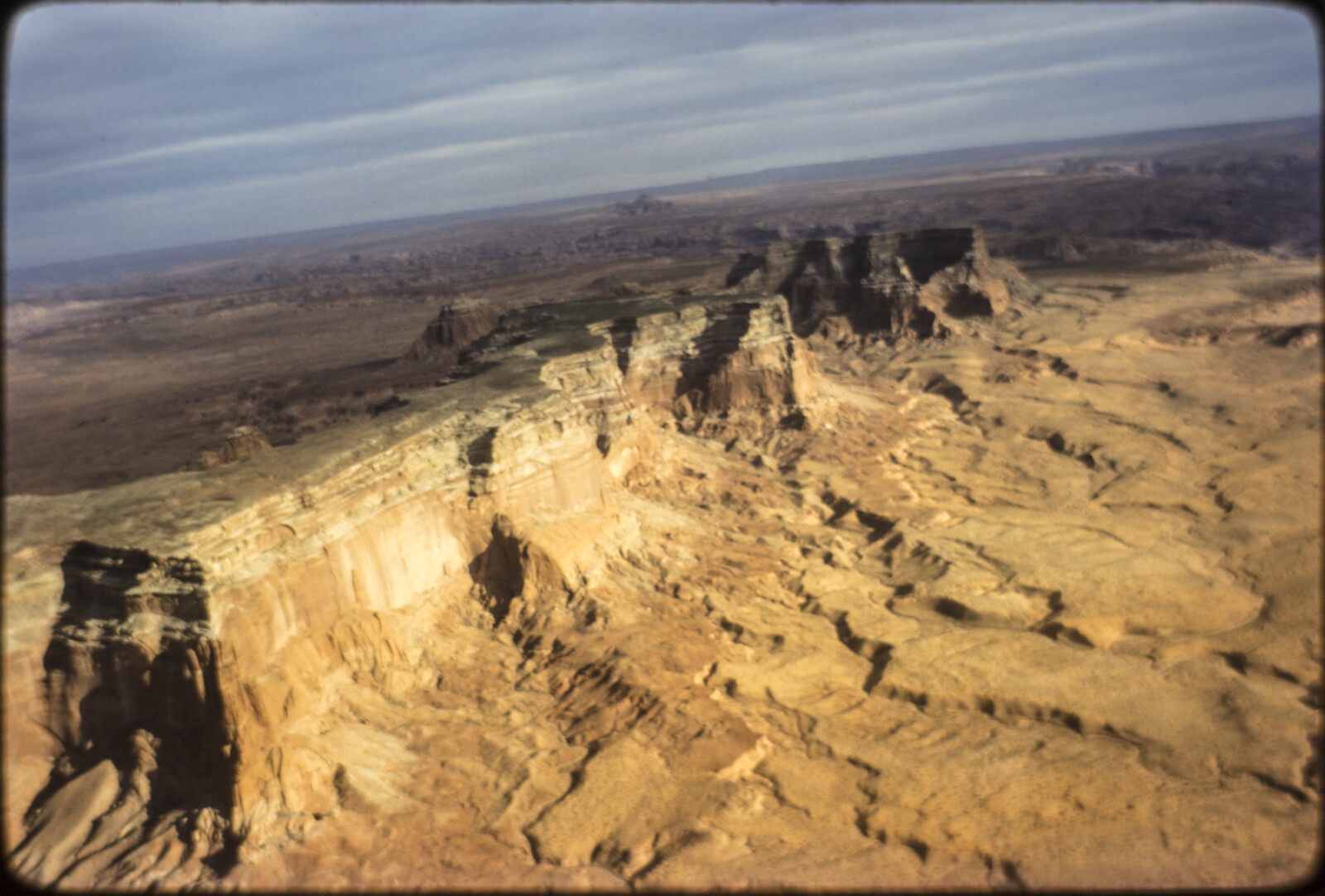 Travel, Family and Aerial Photographs from the Southwest and California 