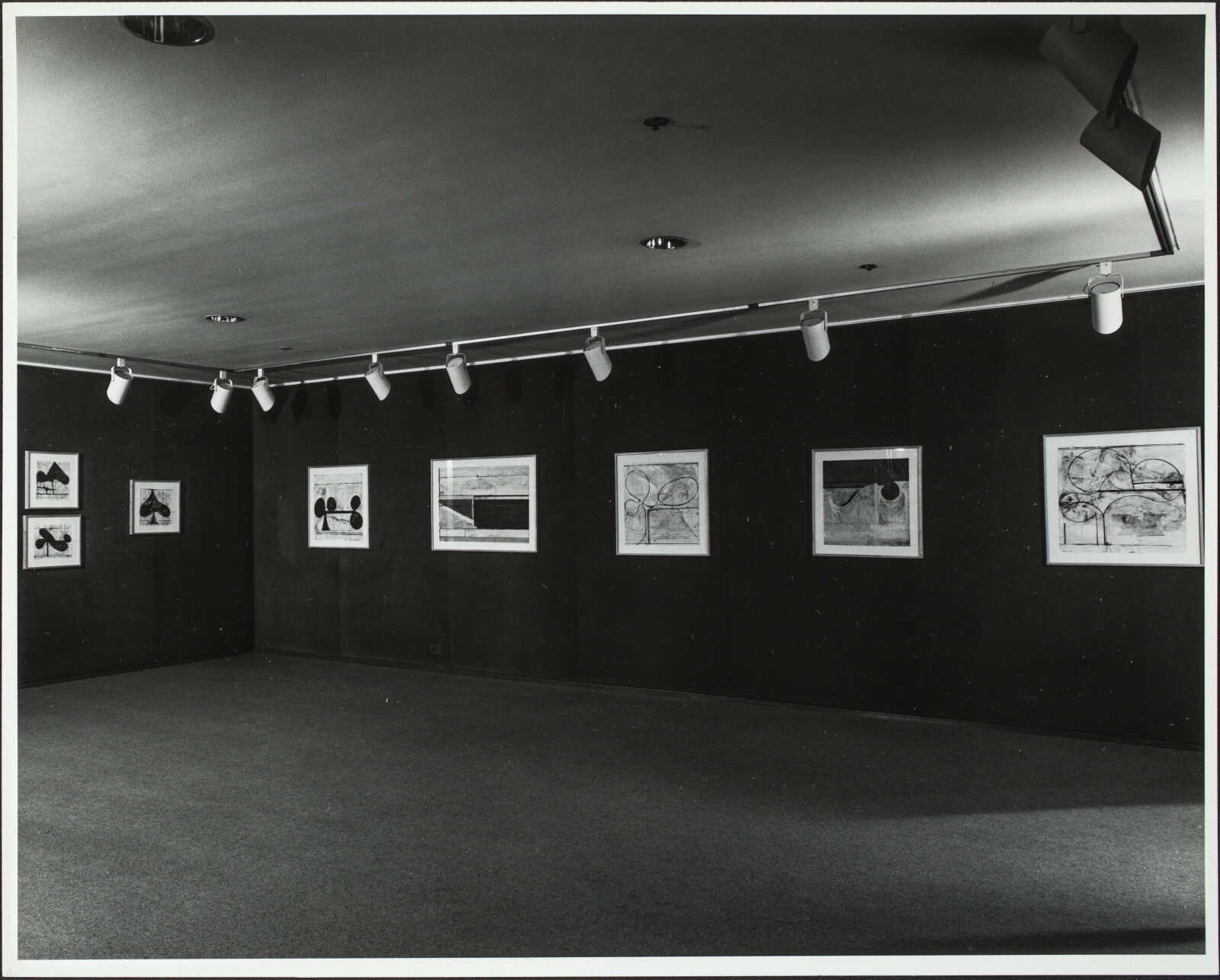 Exhibition Photographs