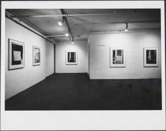 Exhibition Photographs